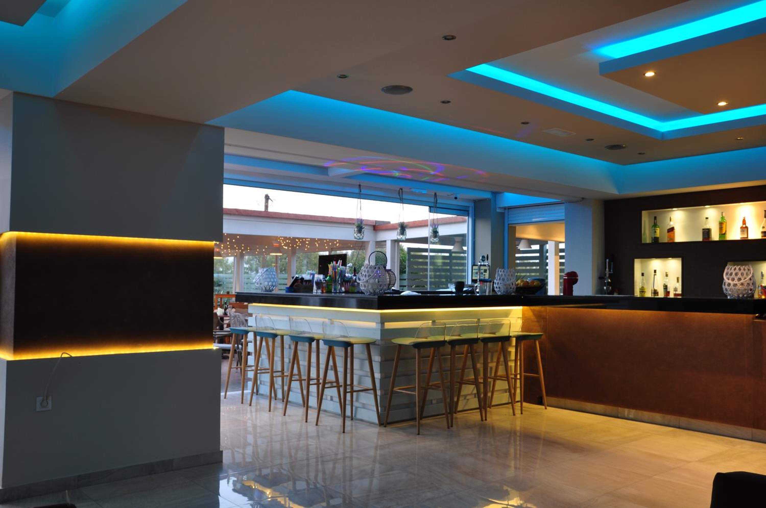 Sea Melody Beach Hotel Apartments