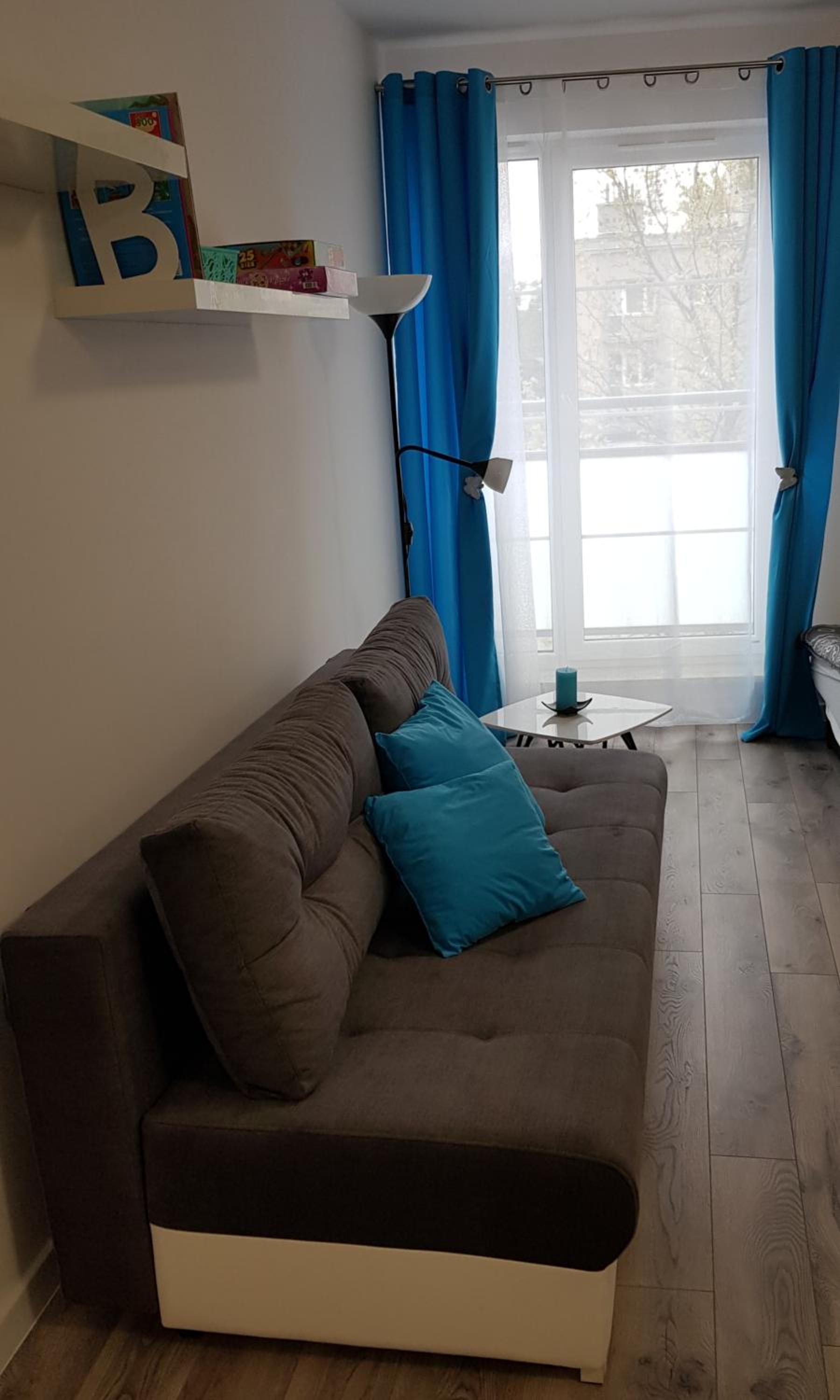 Apartament Wałowa Wejherowo view 3
