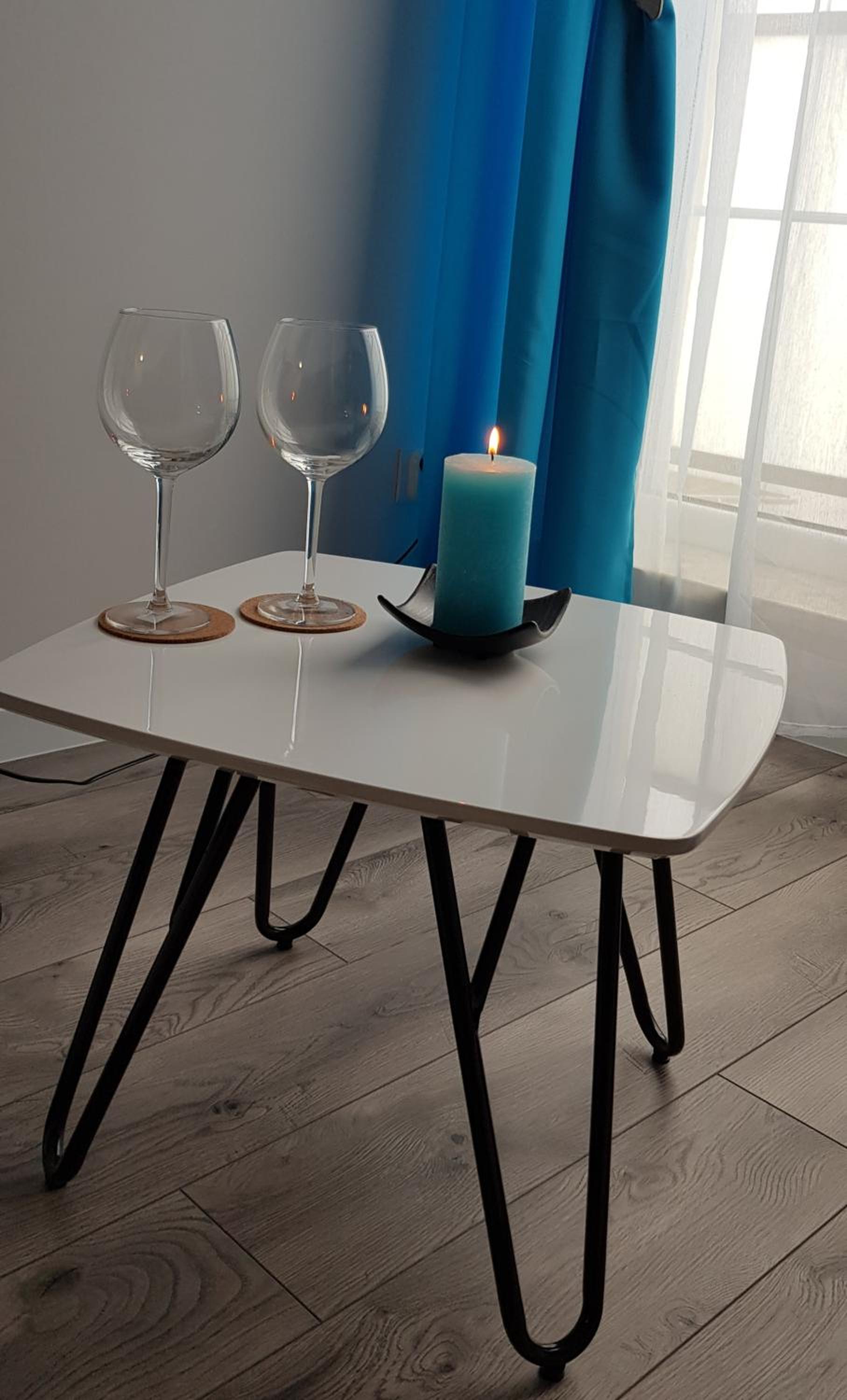Apartament Wałowa Wejherowo view 2