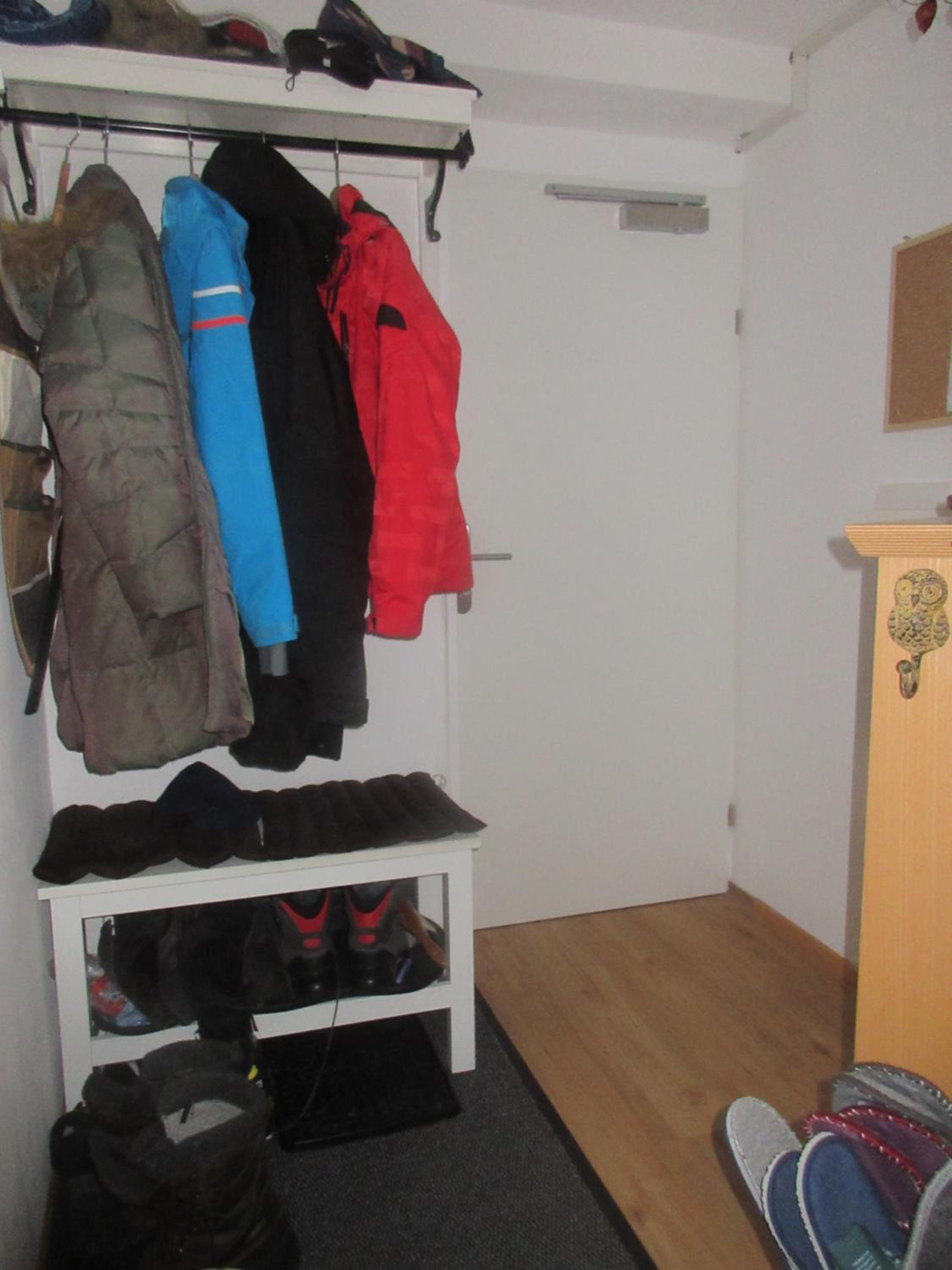 Apartment 14 Edelweiss Gosau view 3