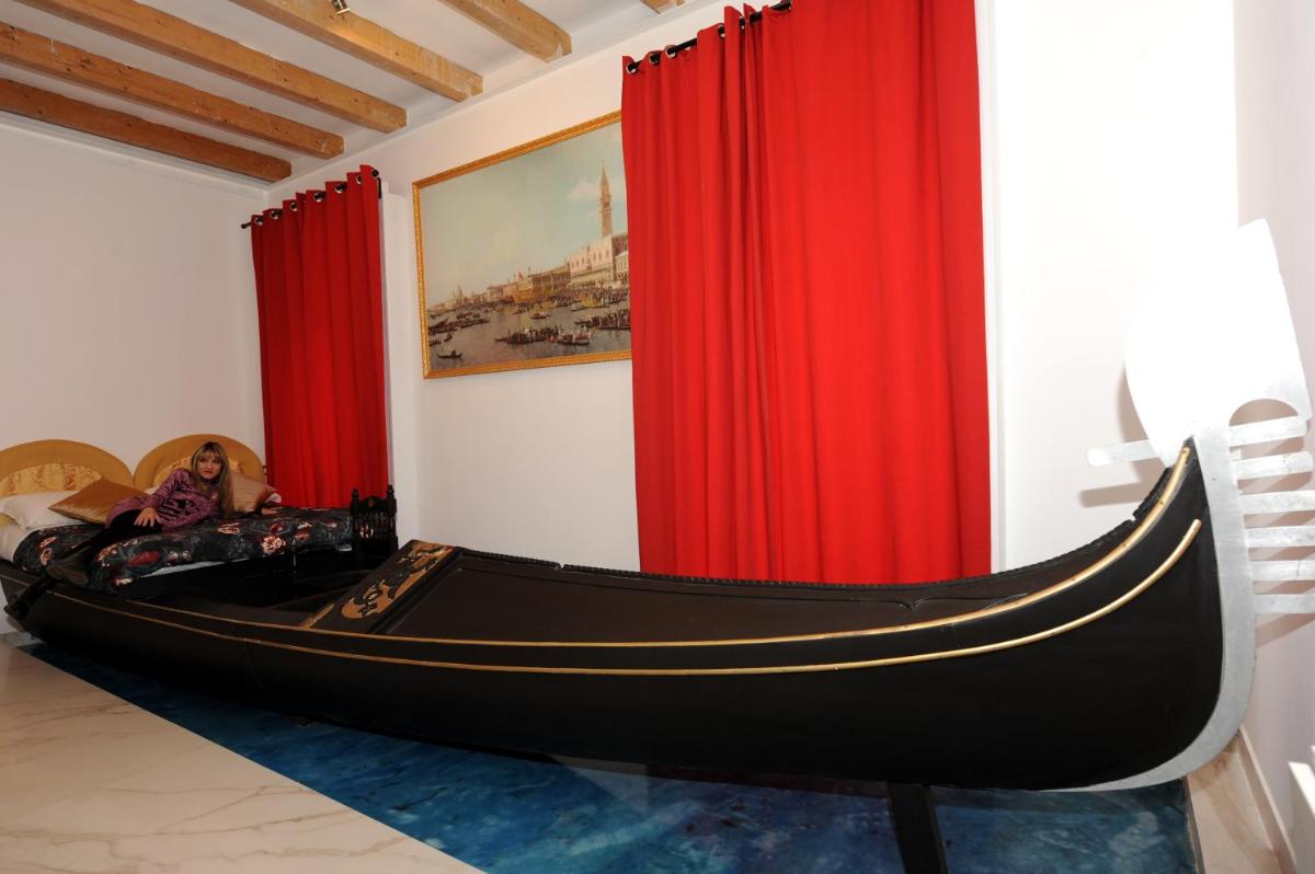 I Grandi Maestri
