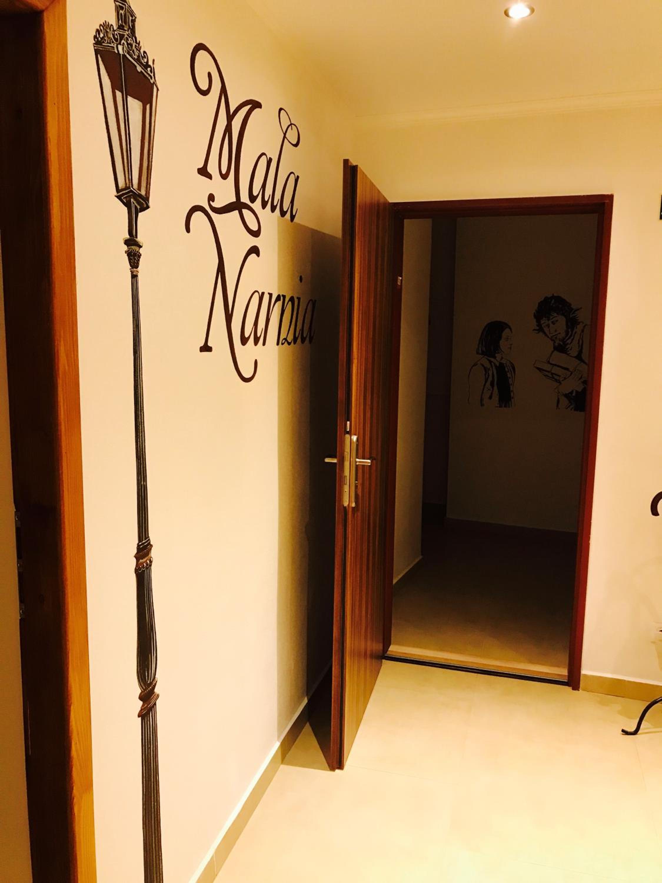Mala Narnia
