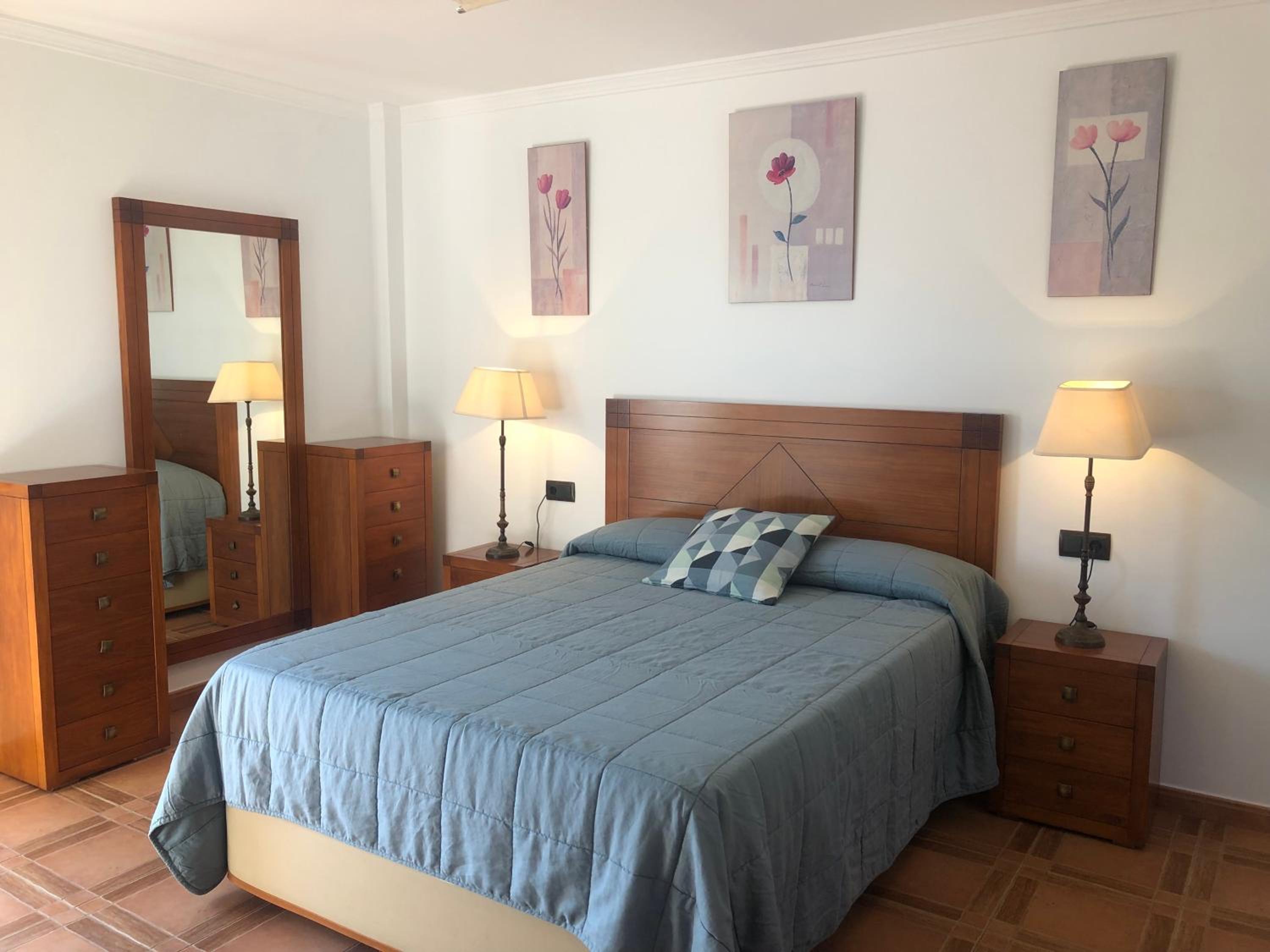 Casa Olivia