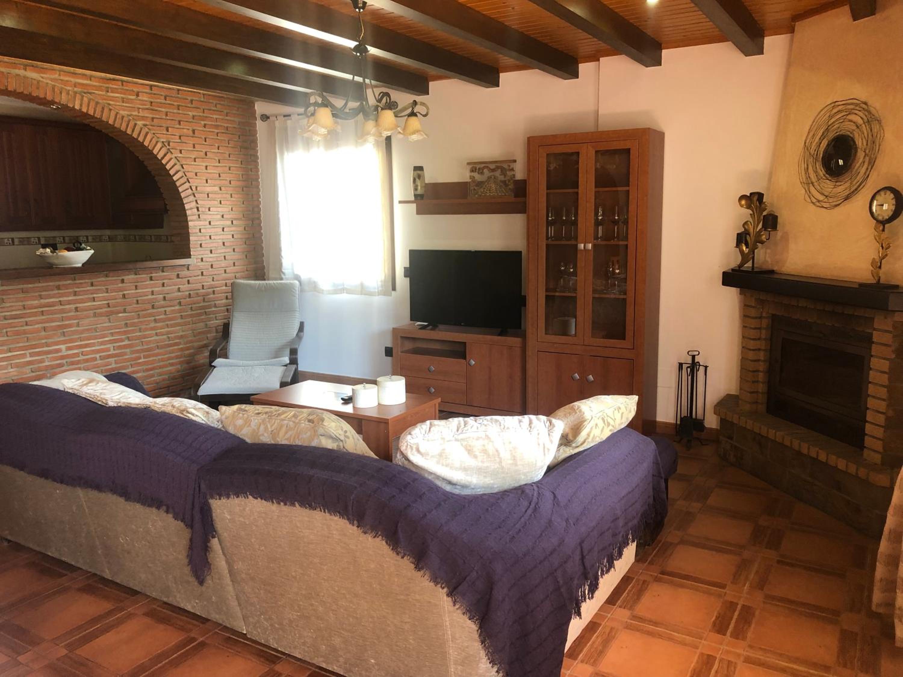 Casa Olivia