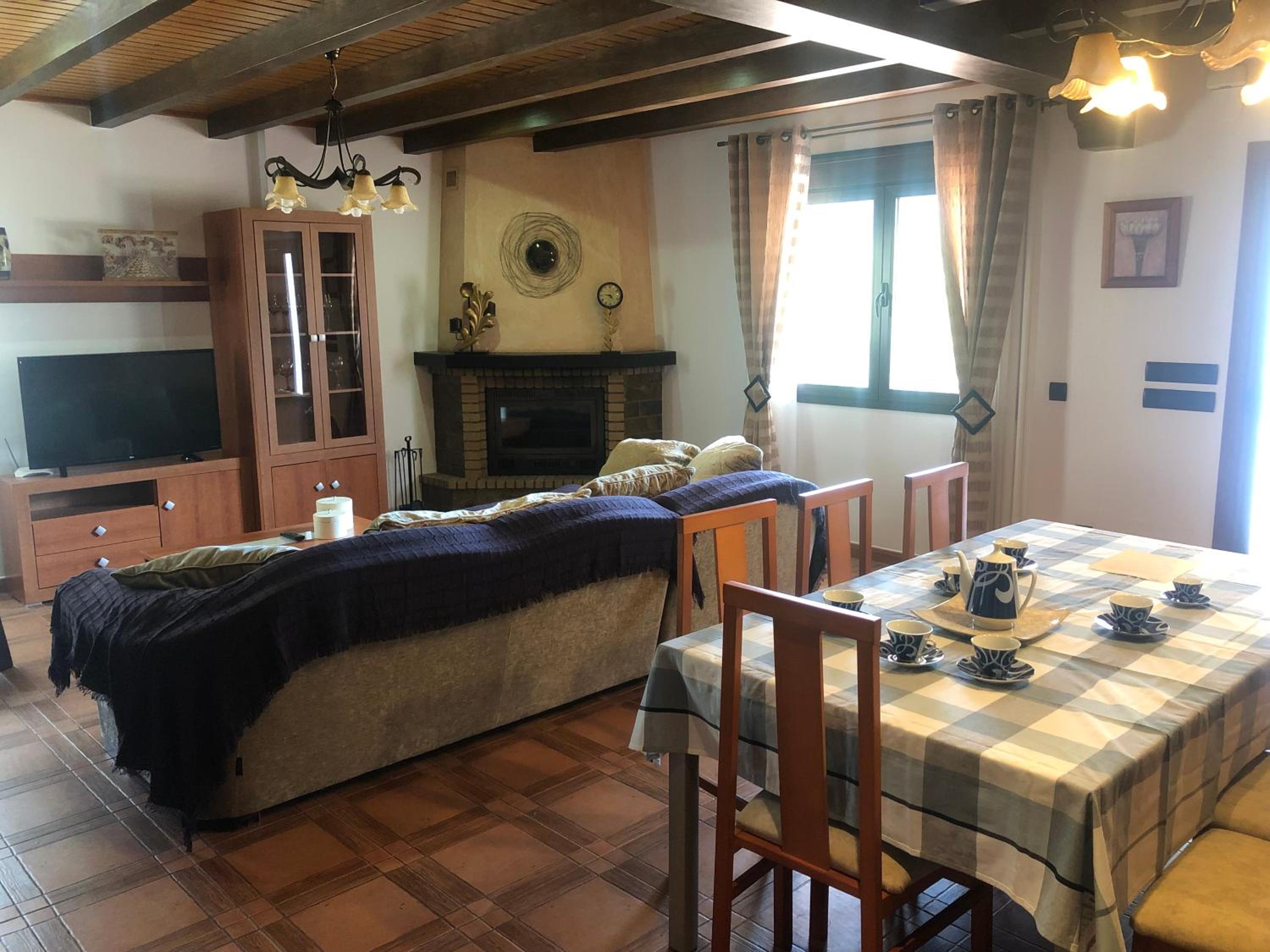 Casa Olivia