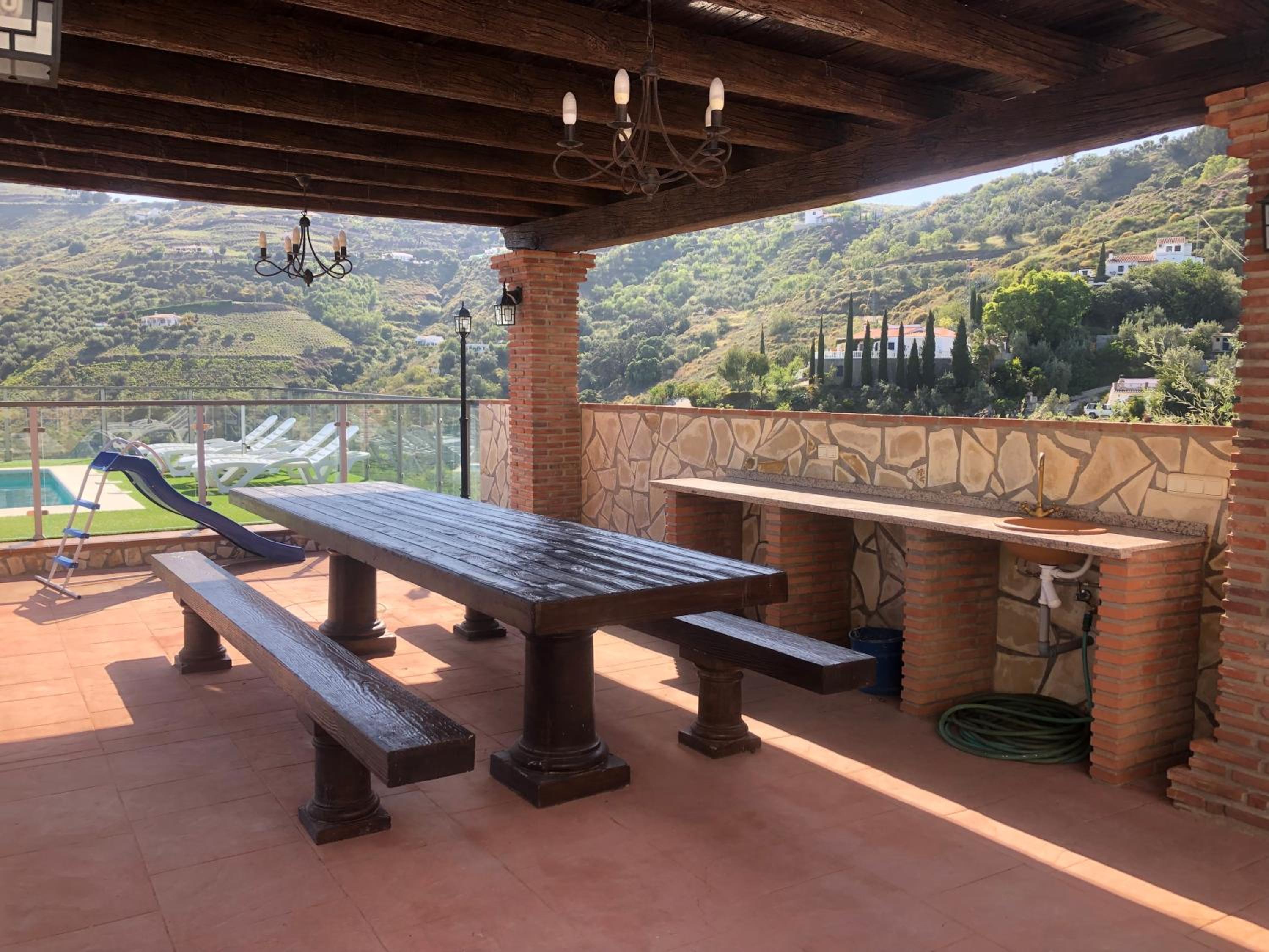 Casa Olivia