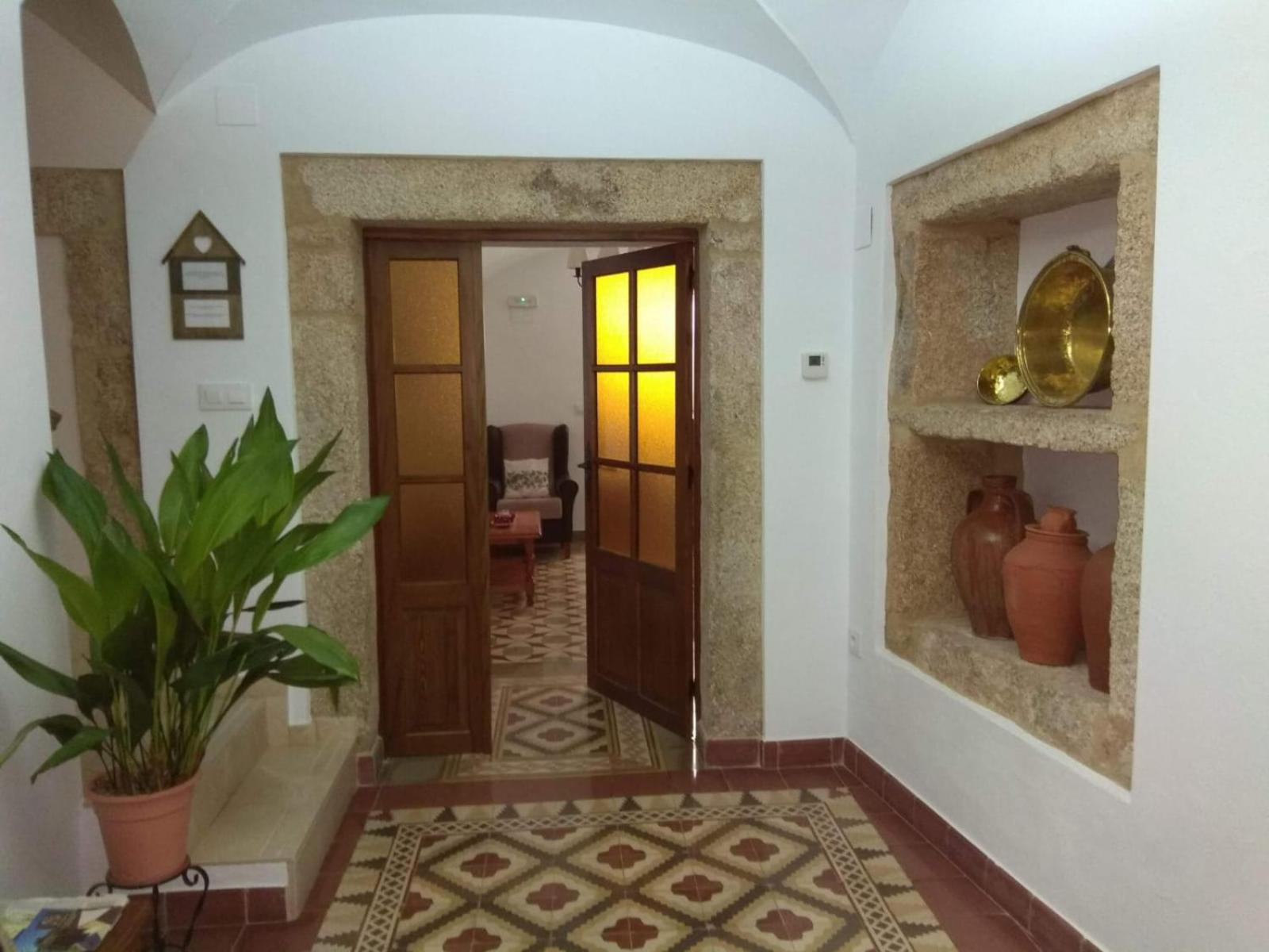 Apartamentos Rurales Tía María view 4