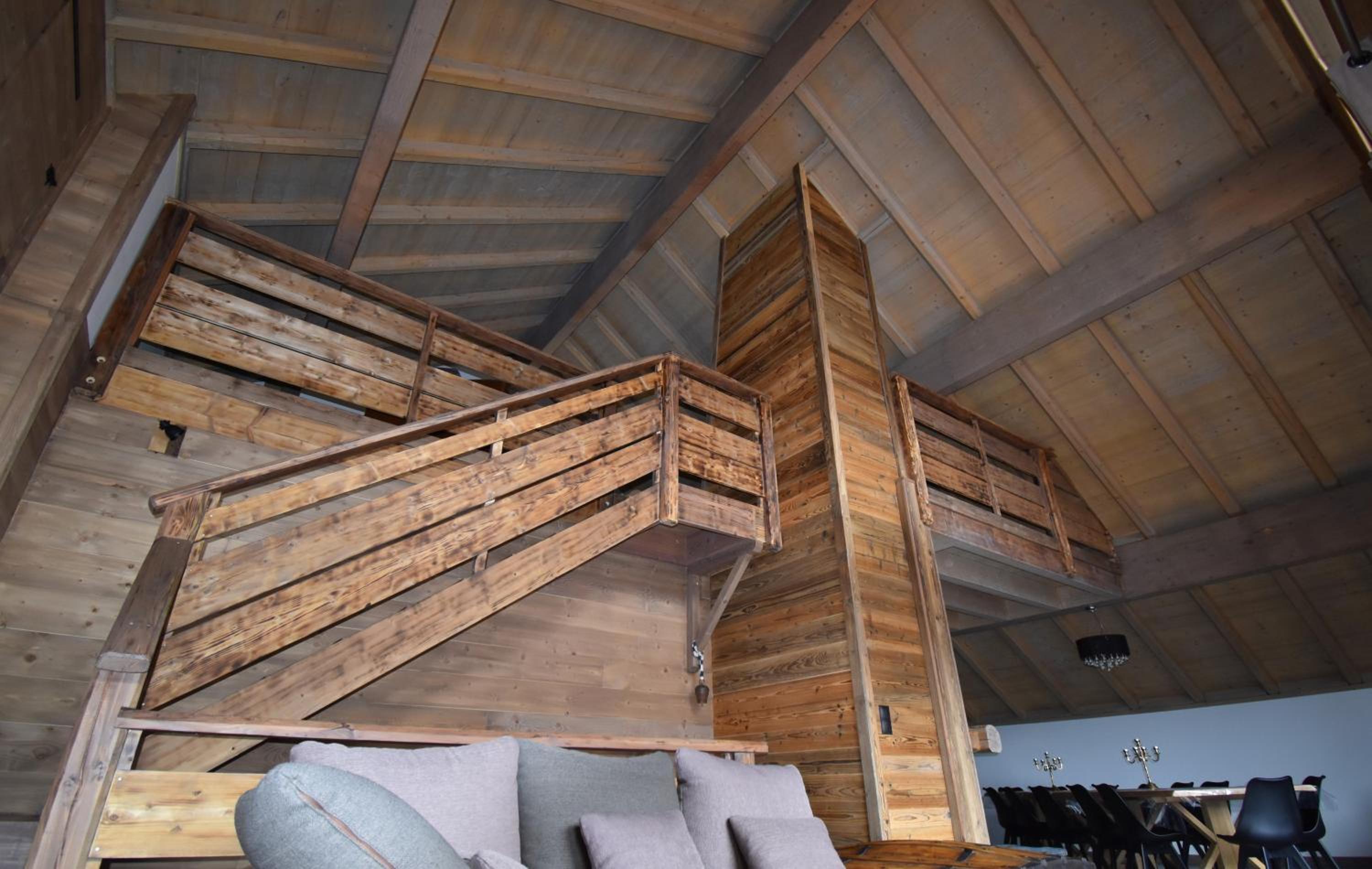 VAUJANYLOCATIONS - Chalet Opaline view 5