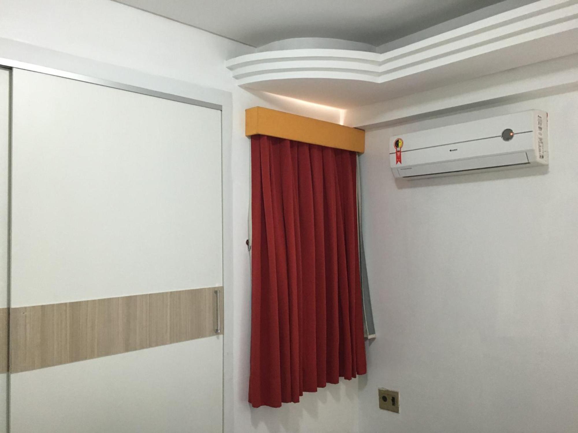Luzon Flat Meireles Praia