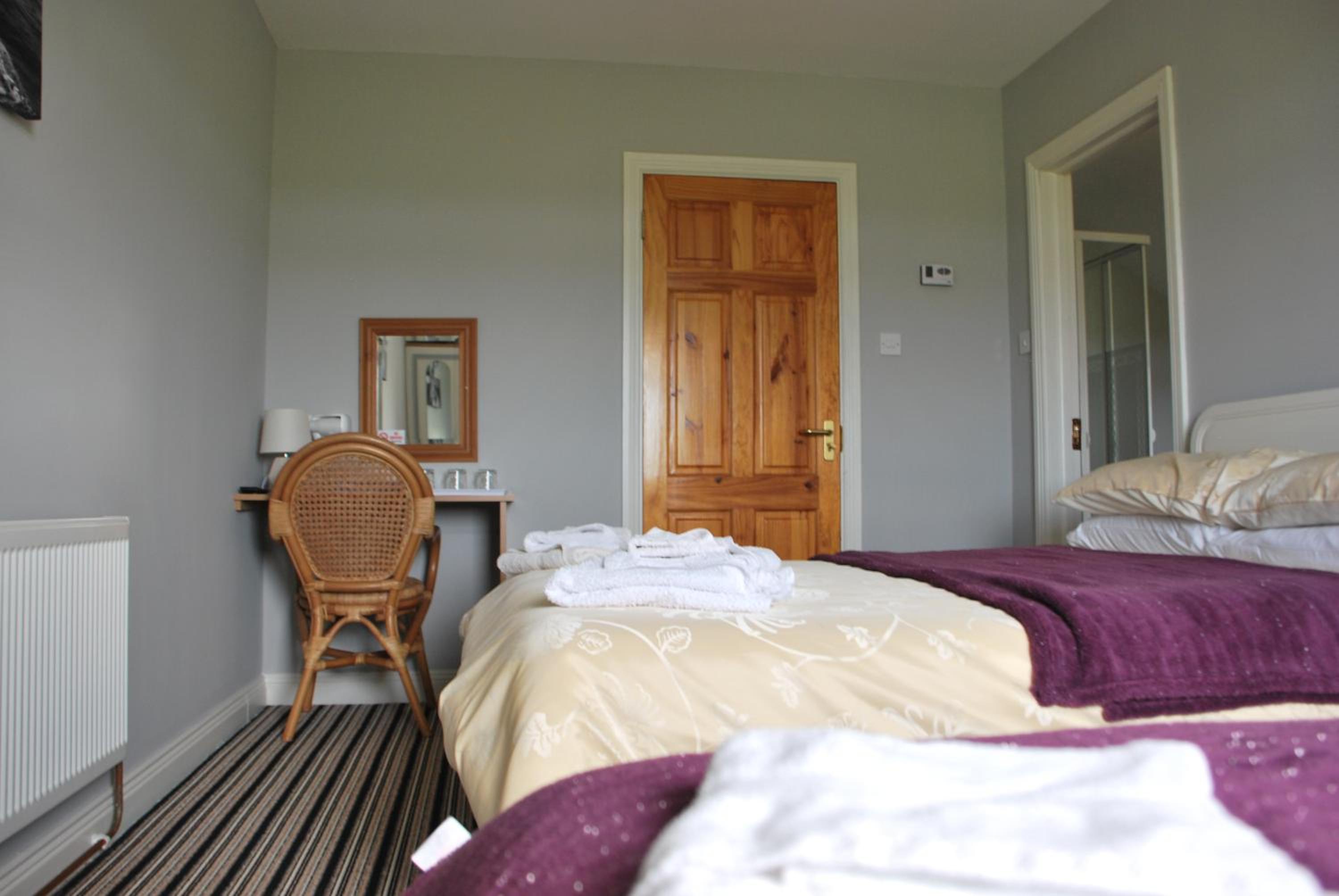 Kemar House post code F26RR28