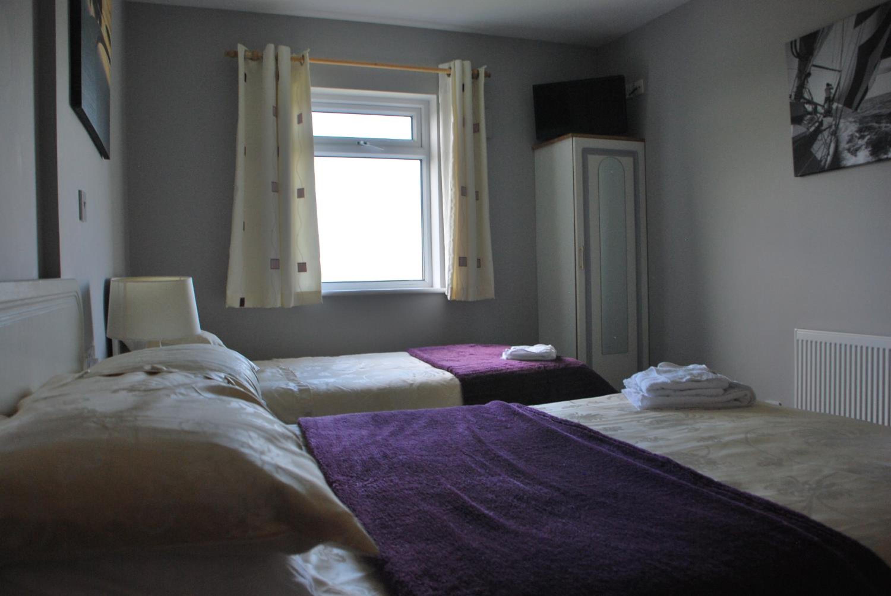 Kemar House post code F26RR28