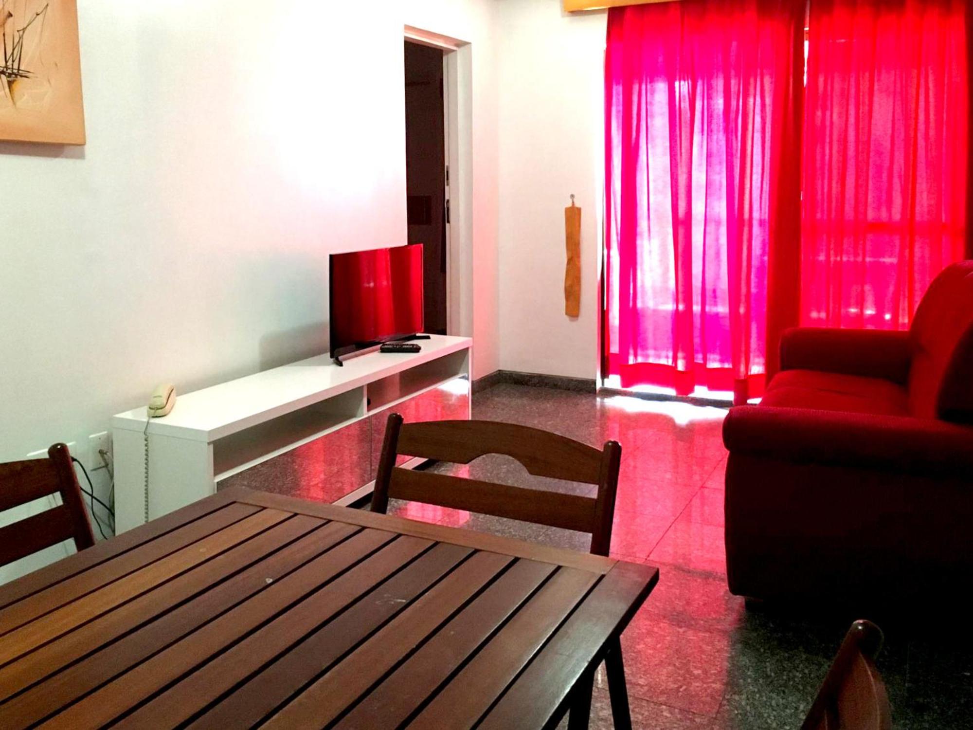 Luzon Flat Meireles Praia