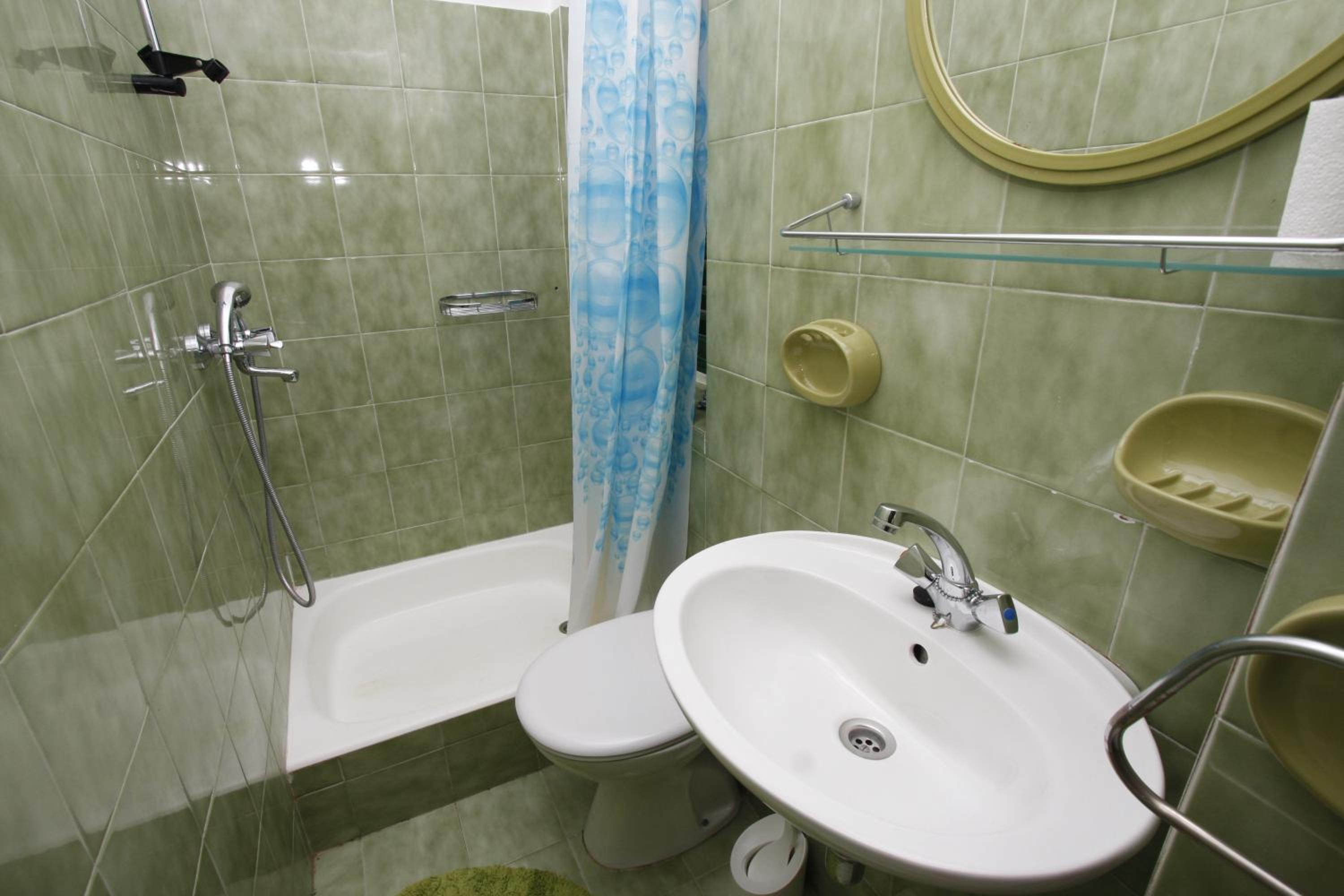 Apartments Delfin view 3