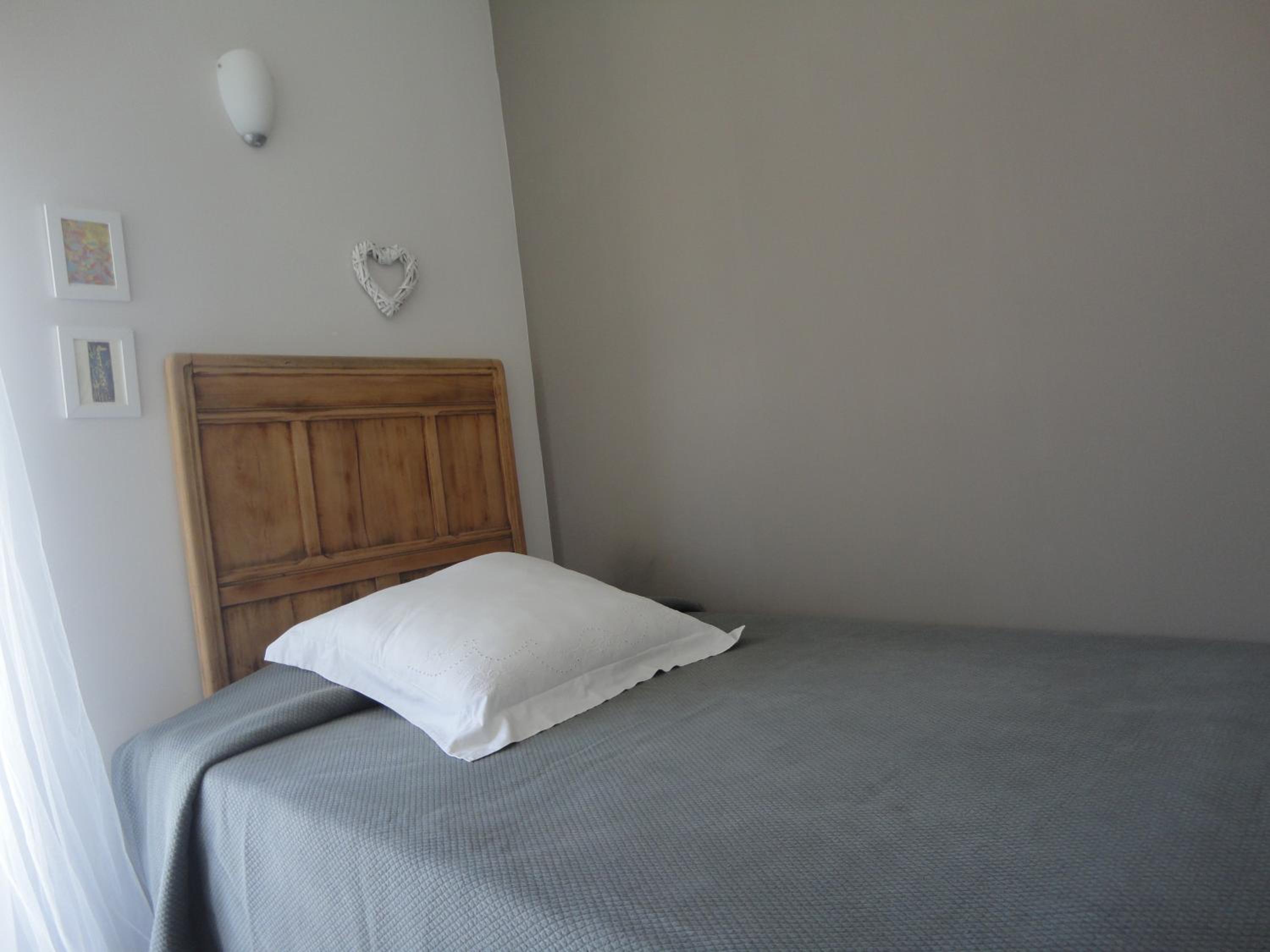 Dimora Sabatini B&B view 2