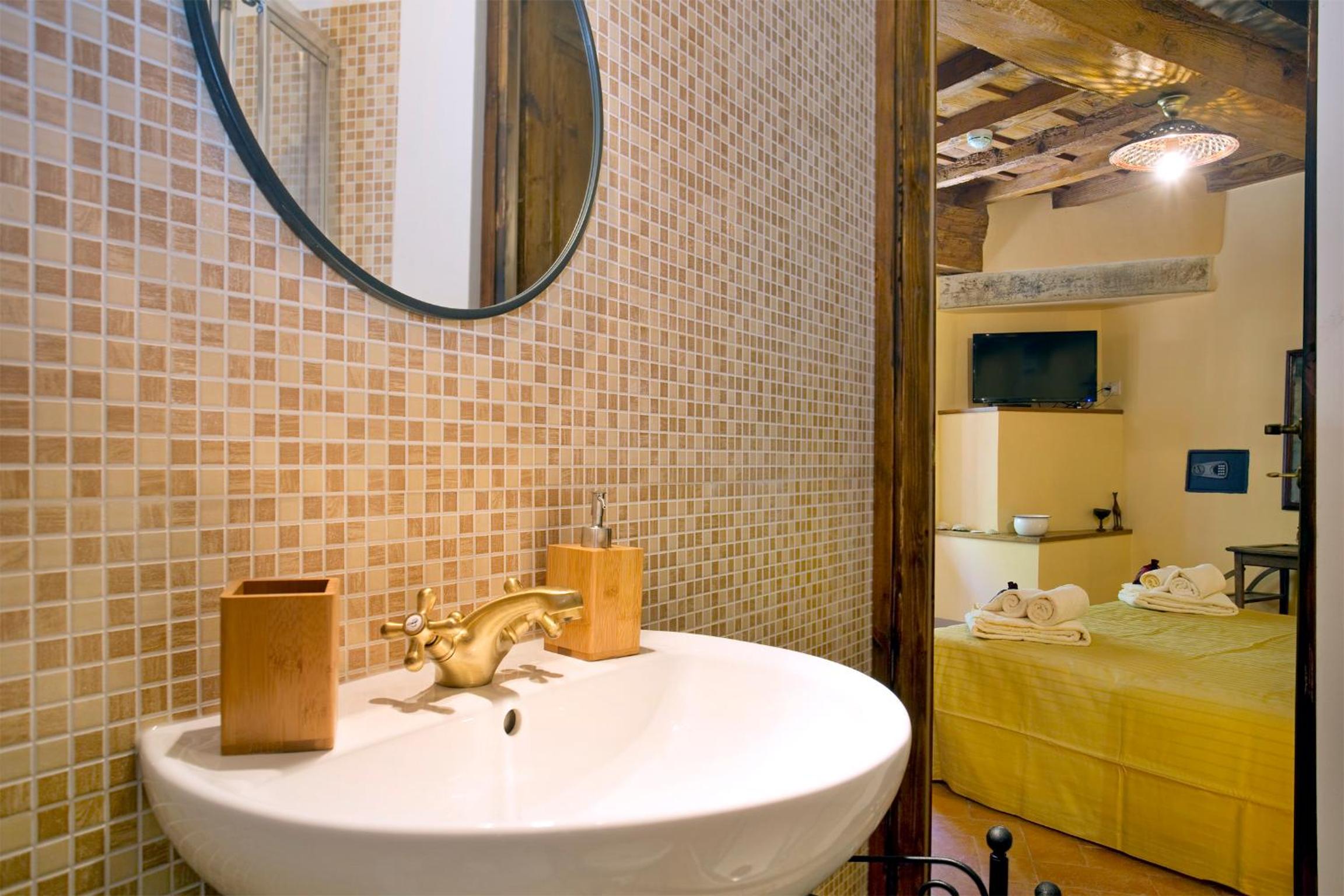 Villa D'Arte Agri Resort