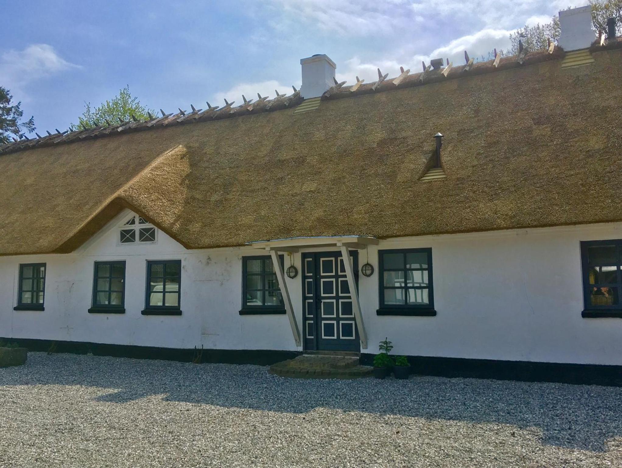 Kroghøjgård