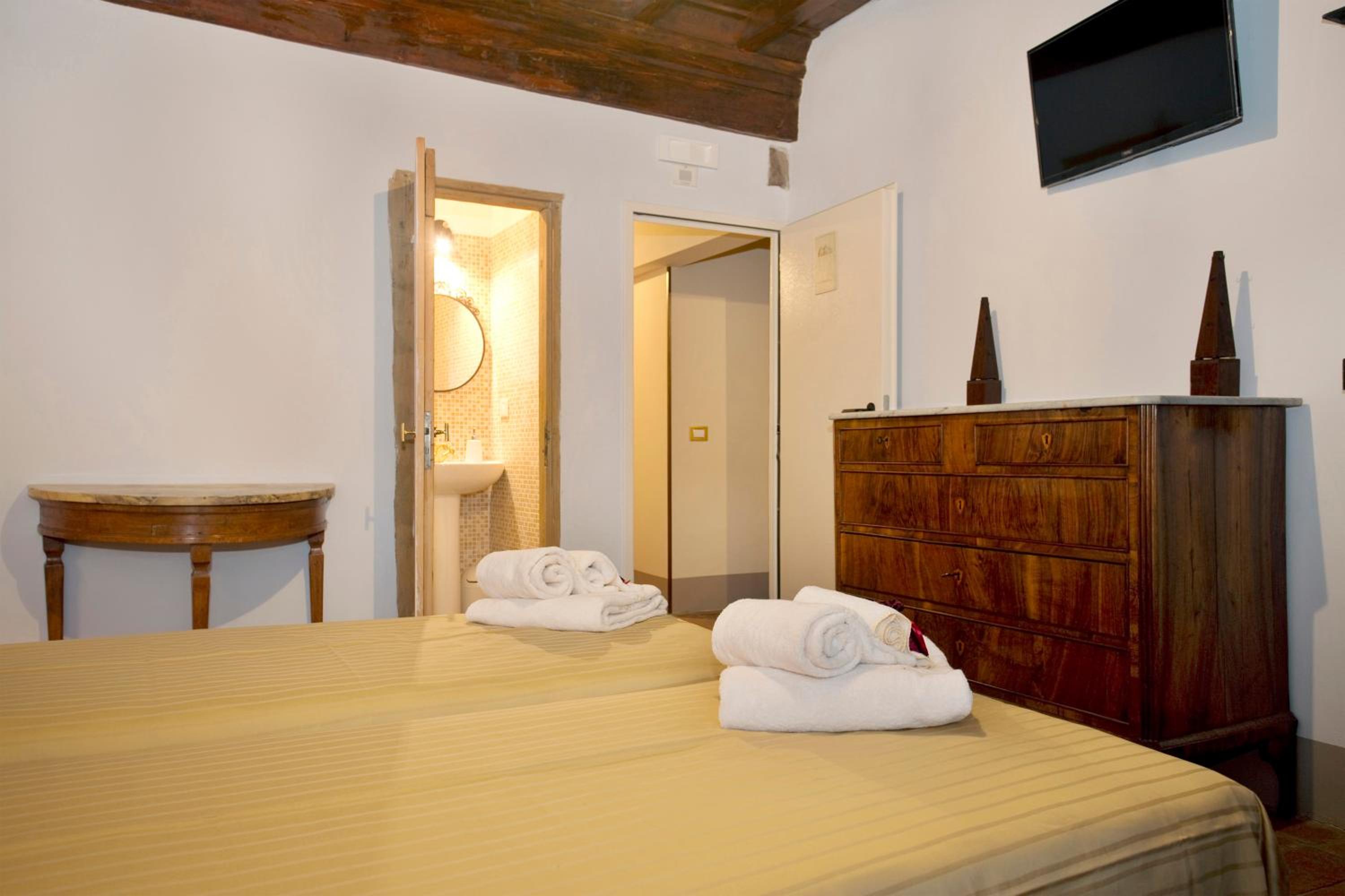 Villa D'Arte Agri Resort