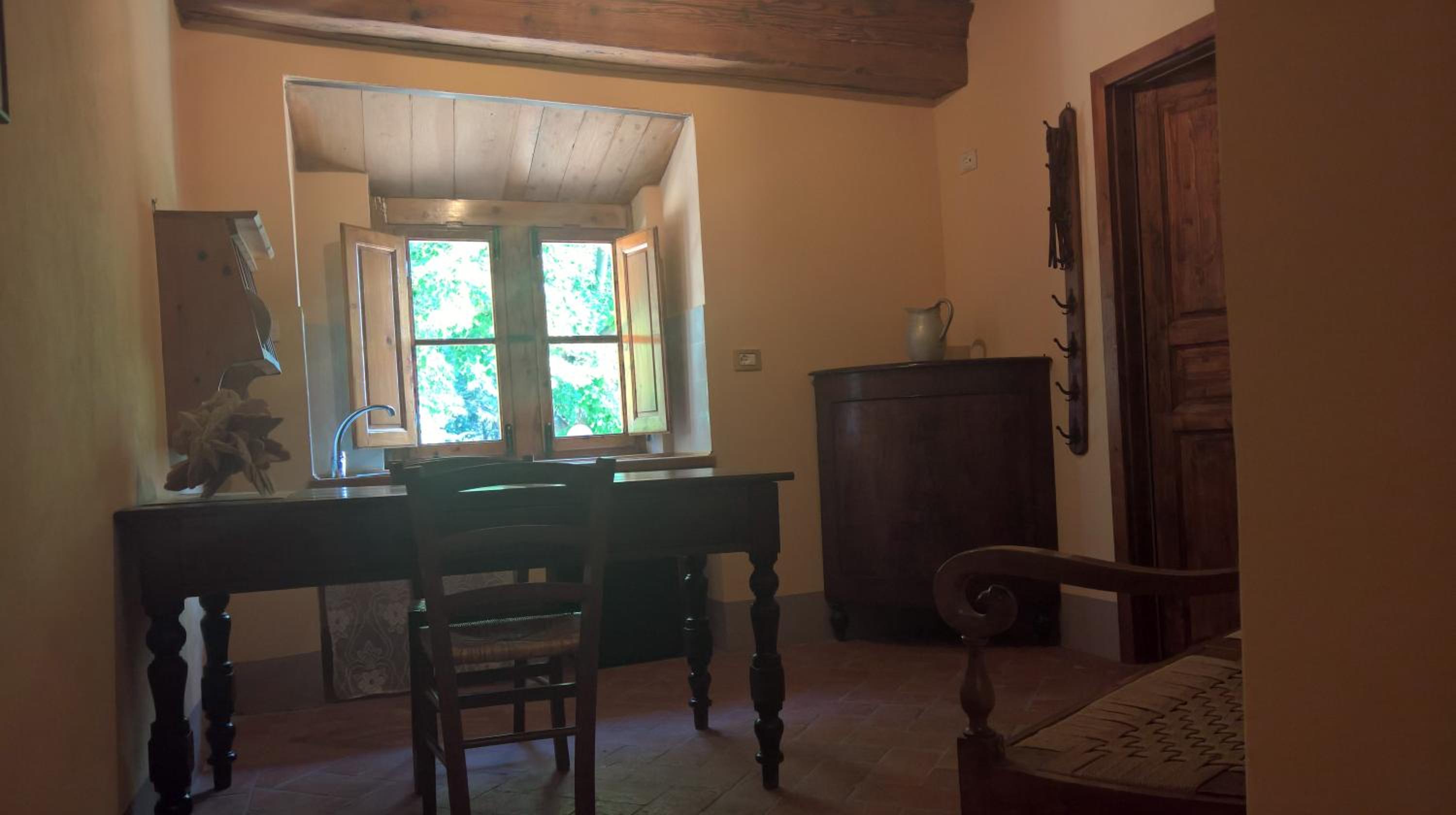 Villa D'Arte Agri Resort