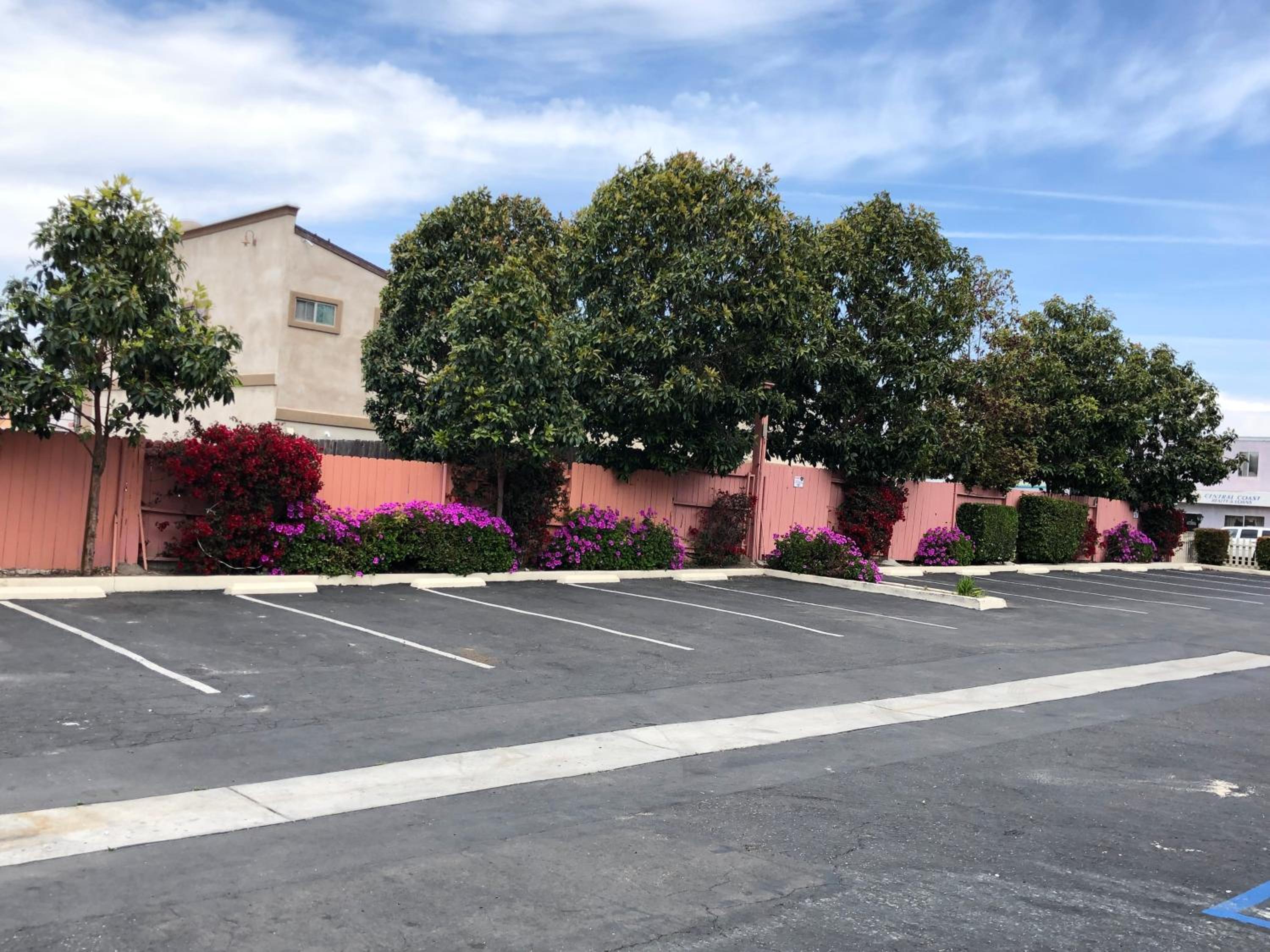 Pacific Inn