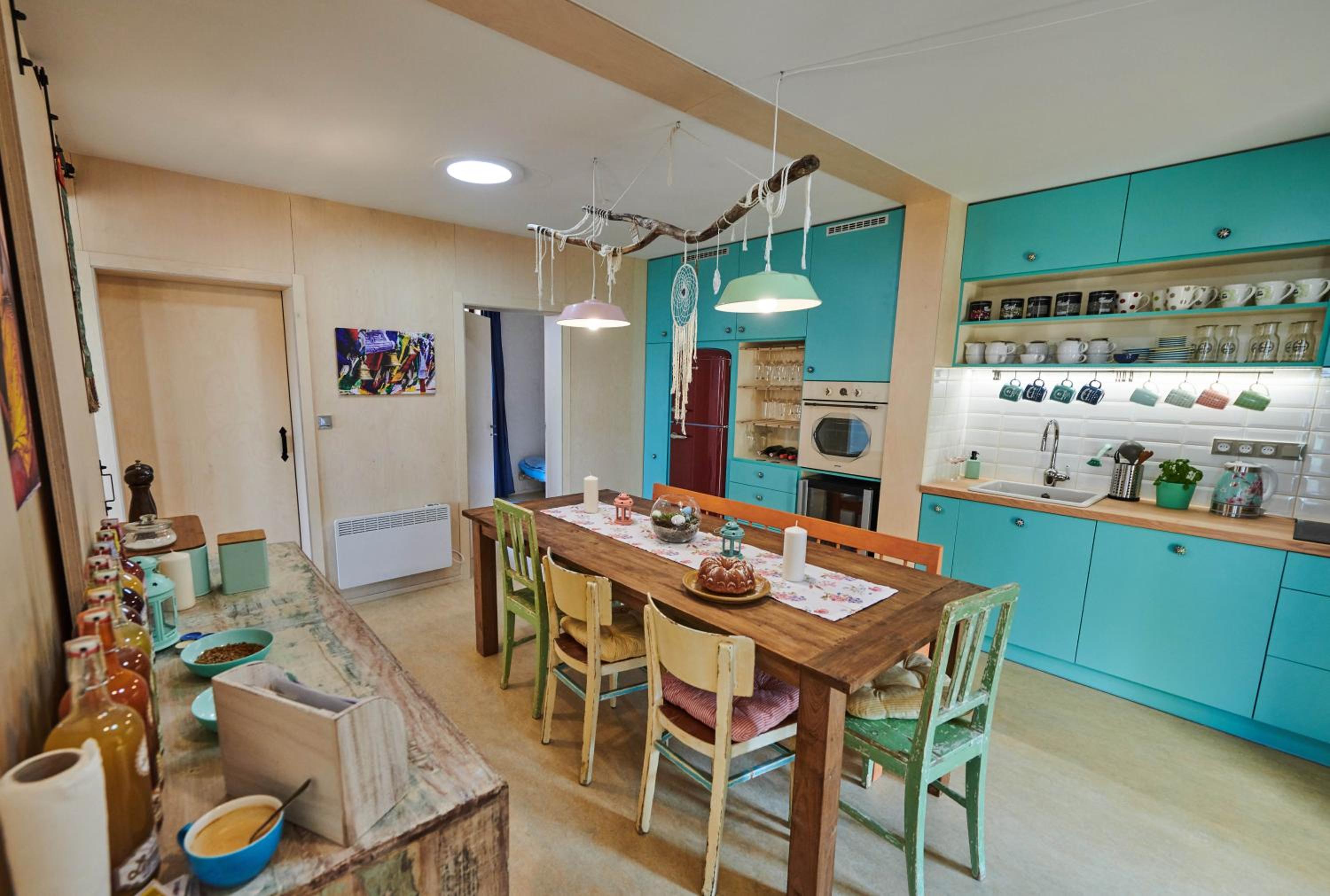 Výhledna