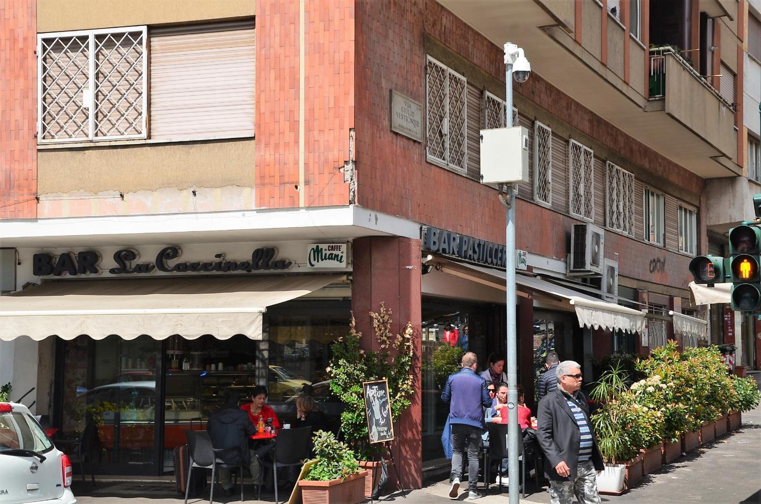 Casa Girasole