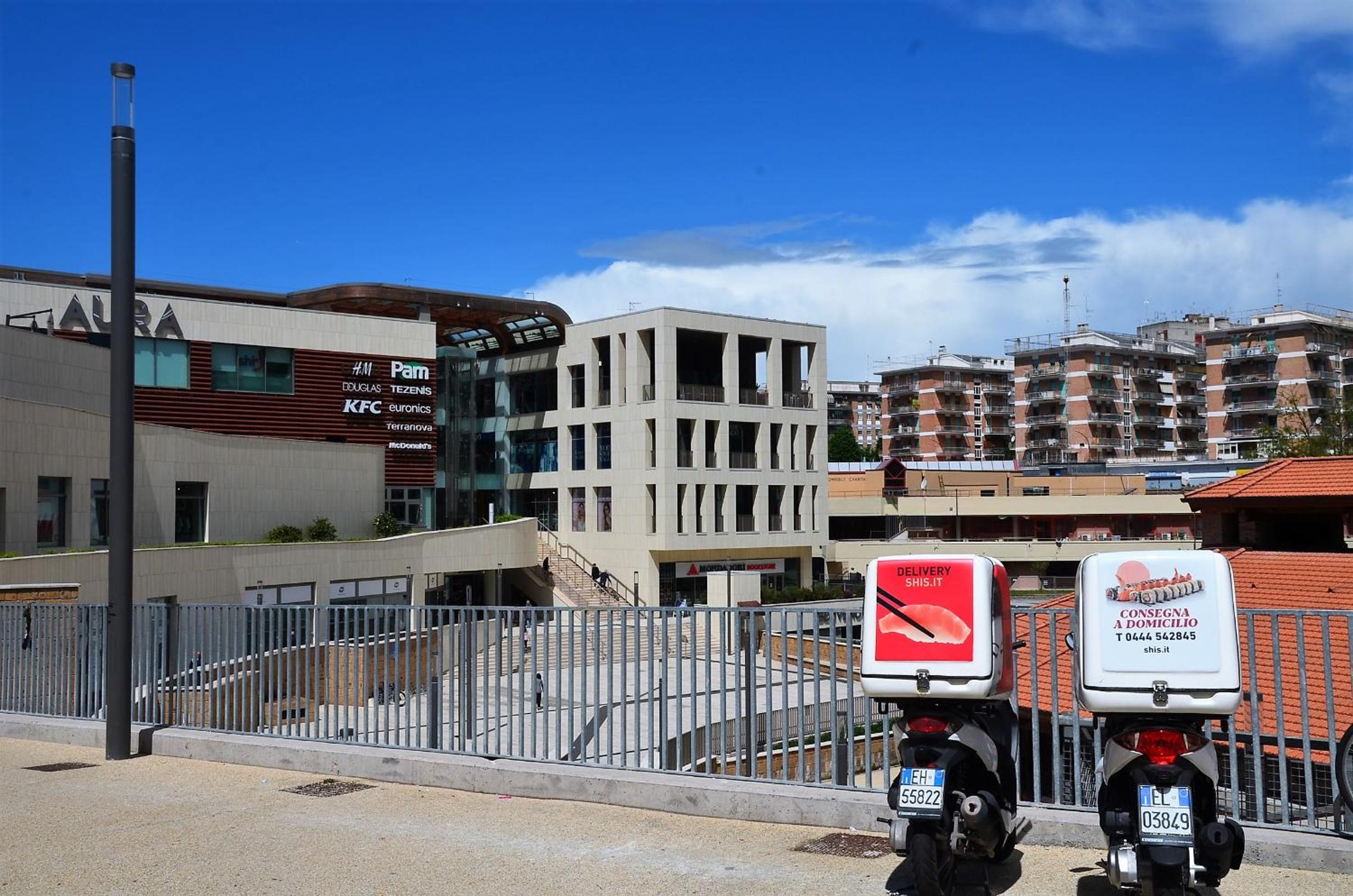 Casa Girasole