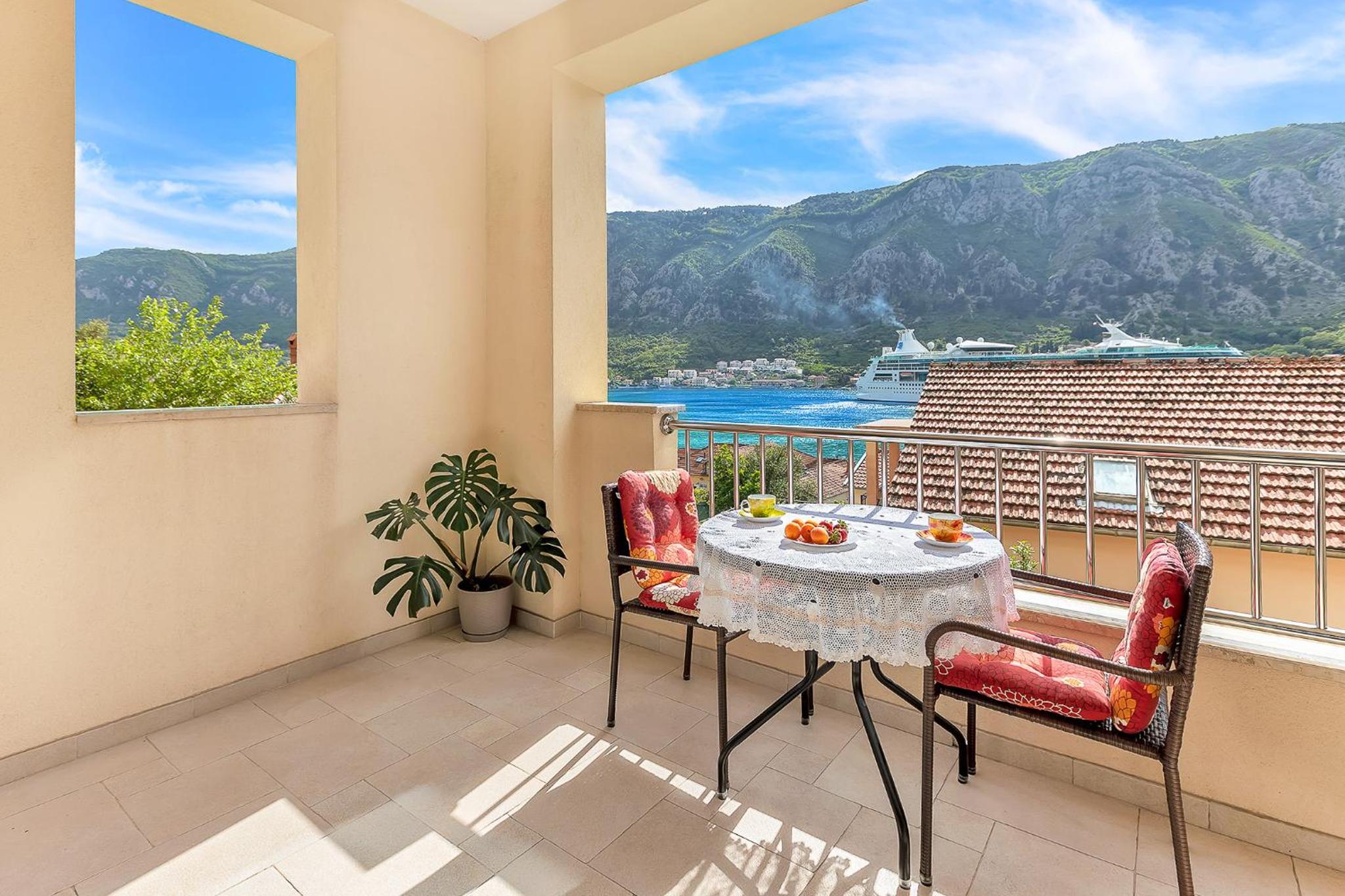 Apartments Castello view 5