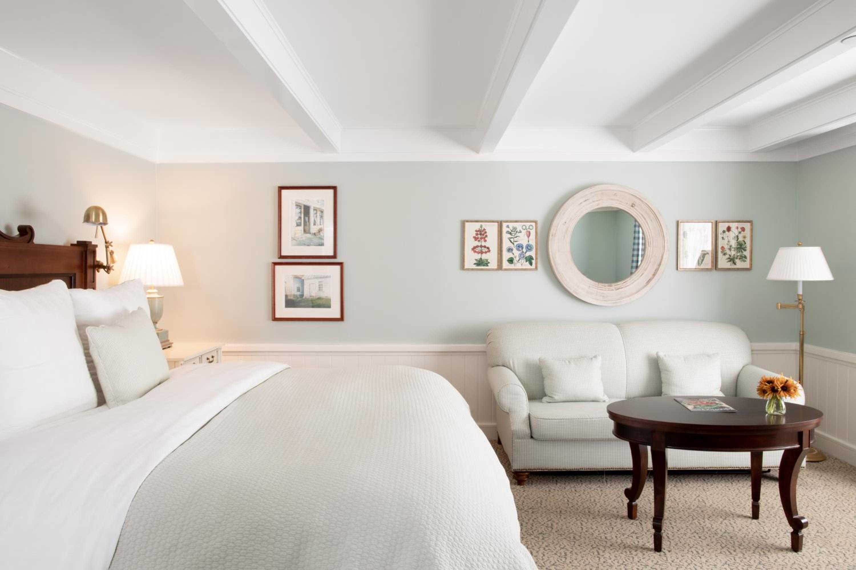 Woodstock Inn & Resort 8