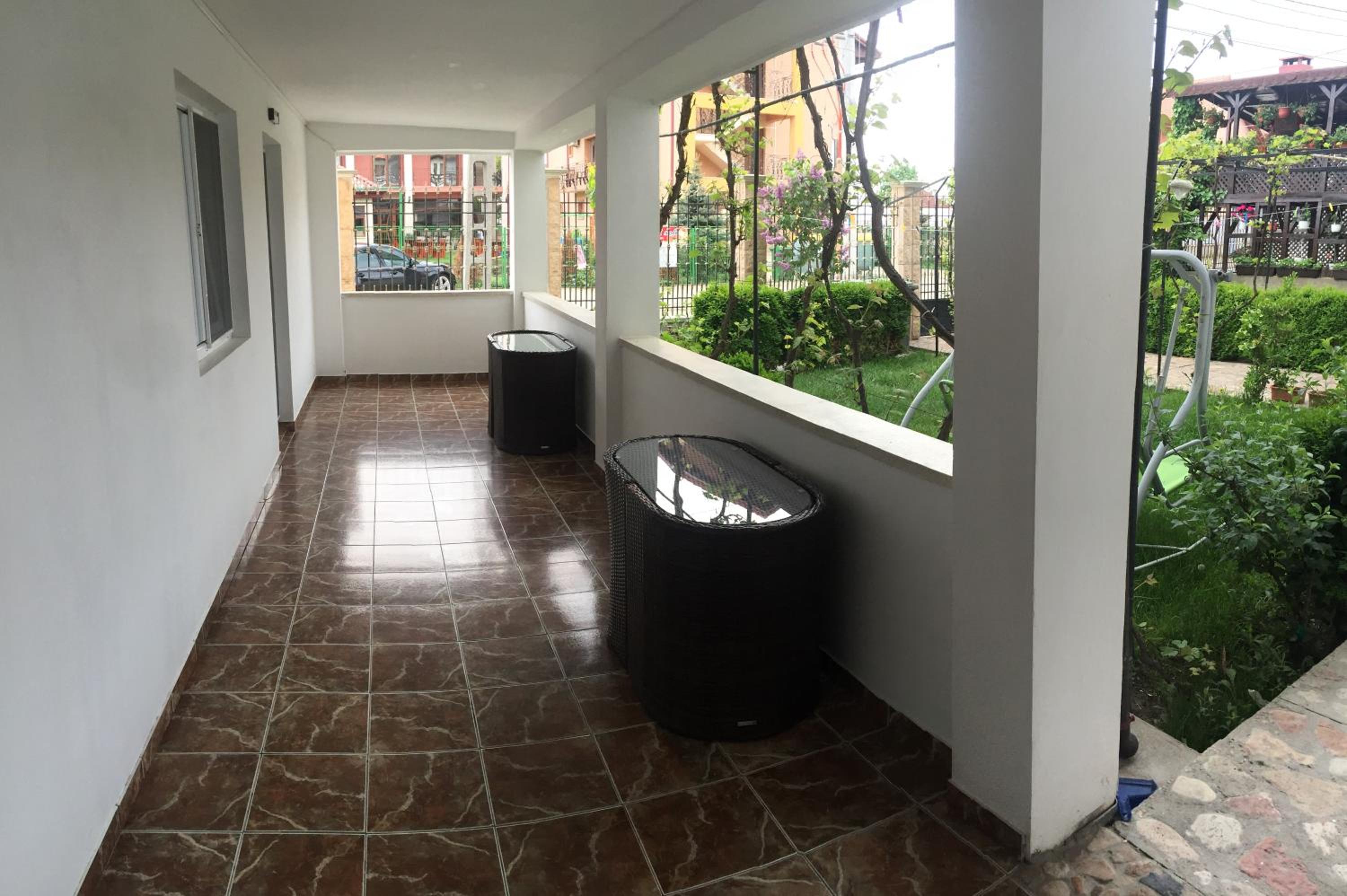 Casa Ciobi