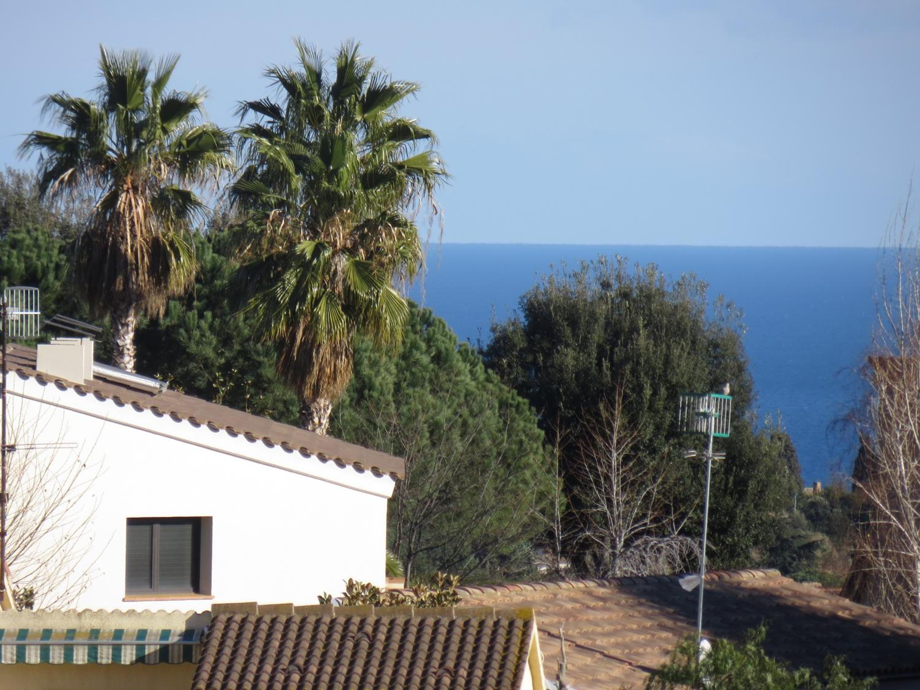 Casa Le Bouganville