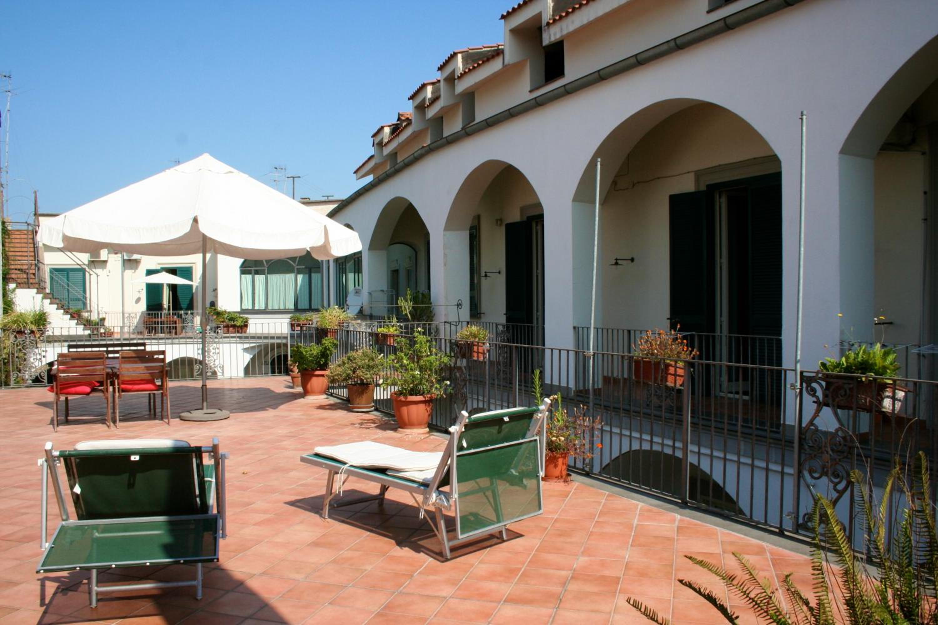 B&B La Corte view 5