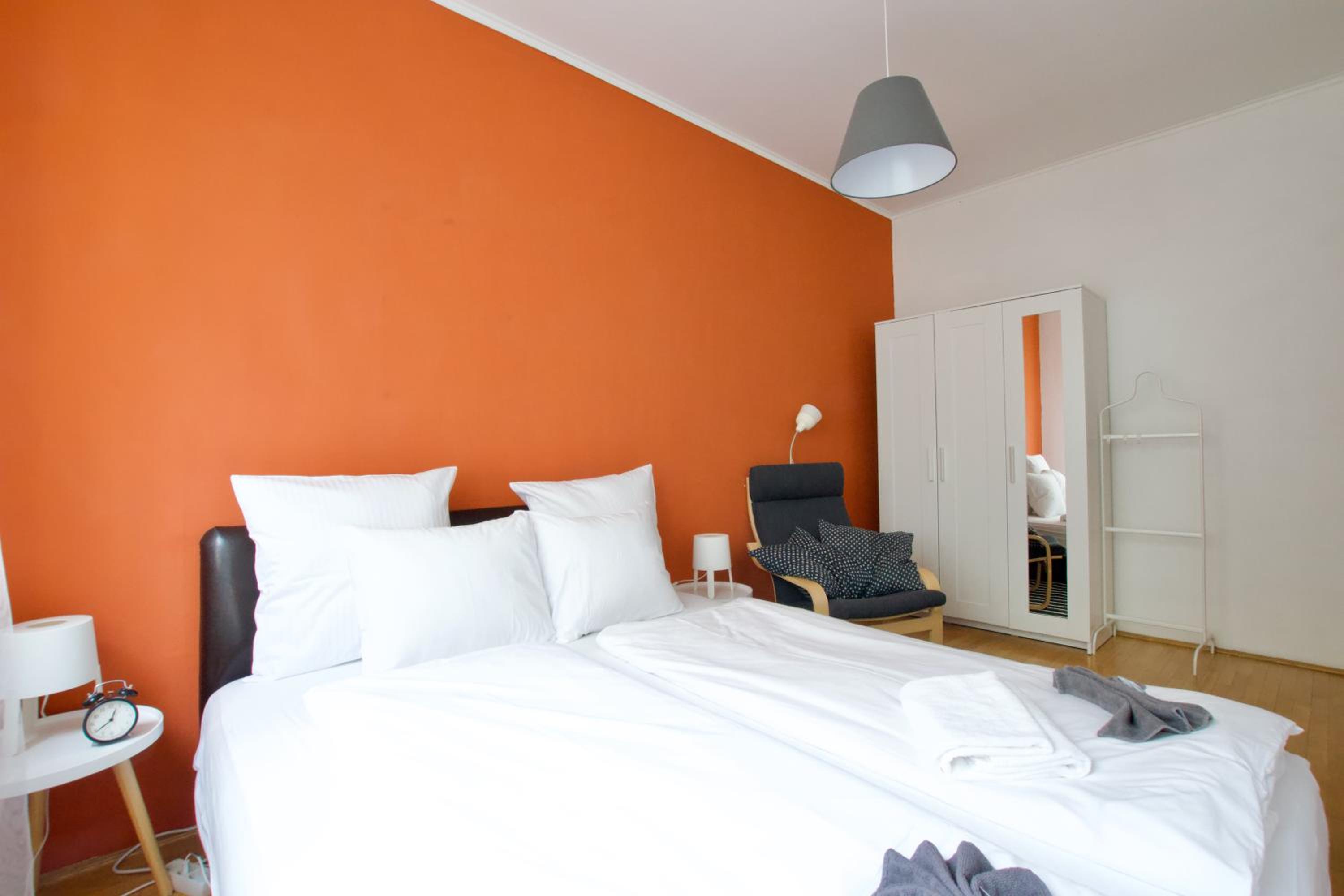 Standard Apartment by Hi5 - Kazincy 52 view 5