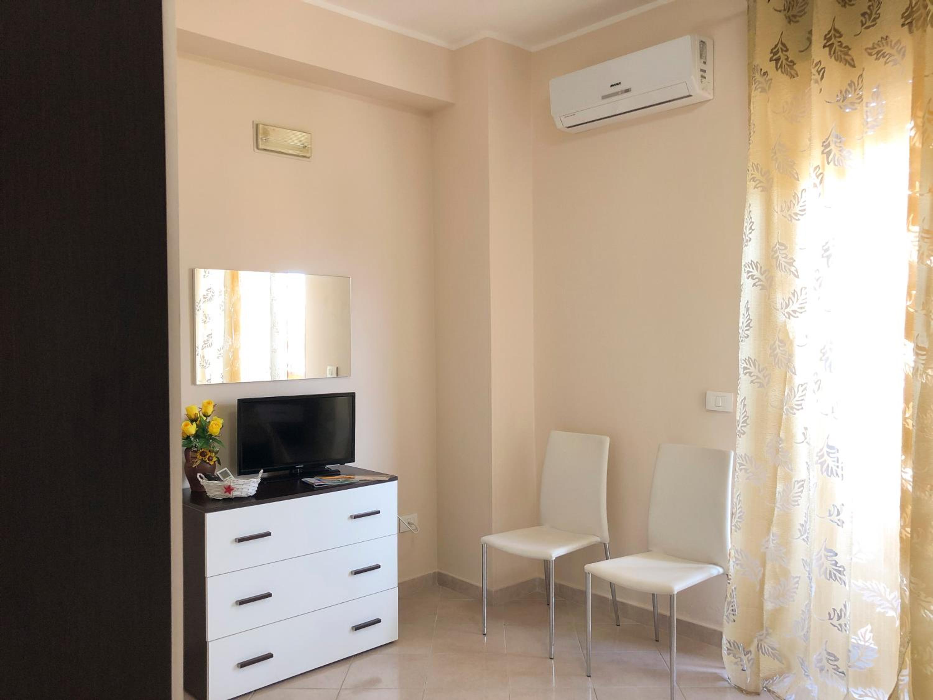 B&B Sikelia Mare