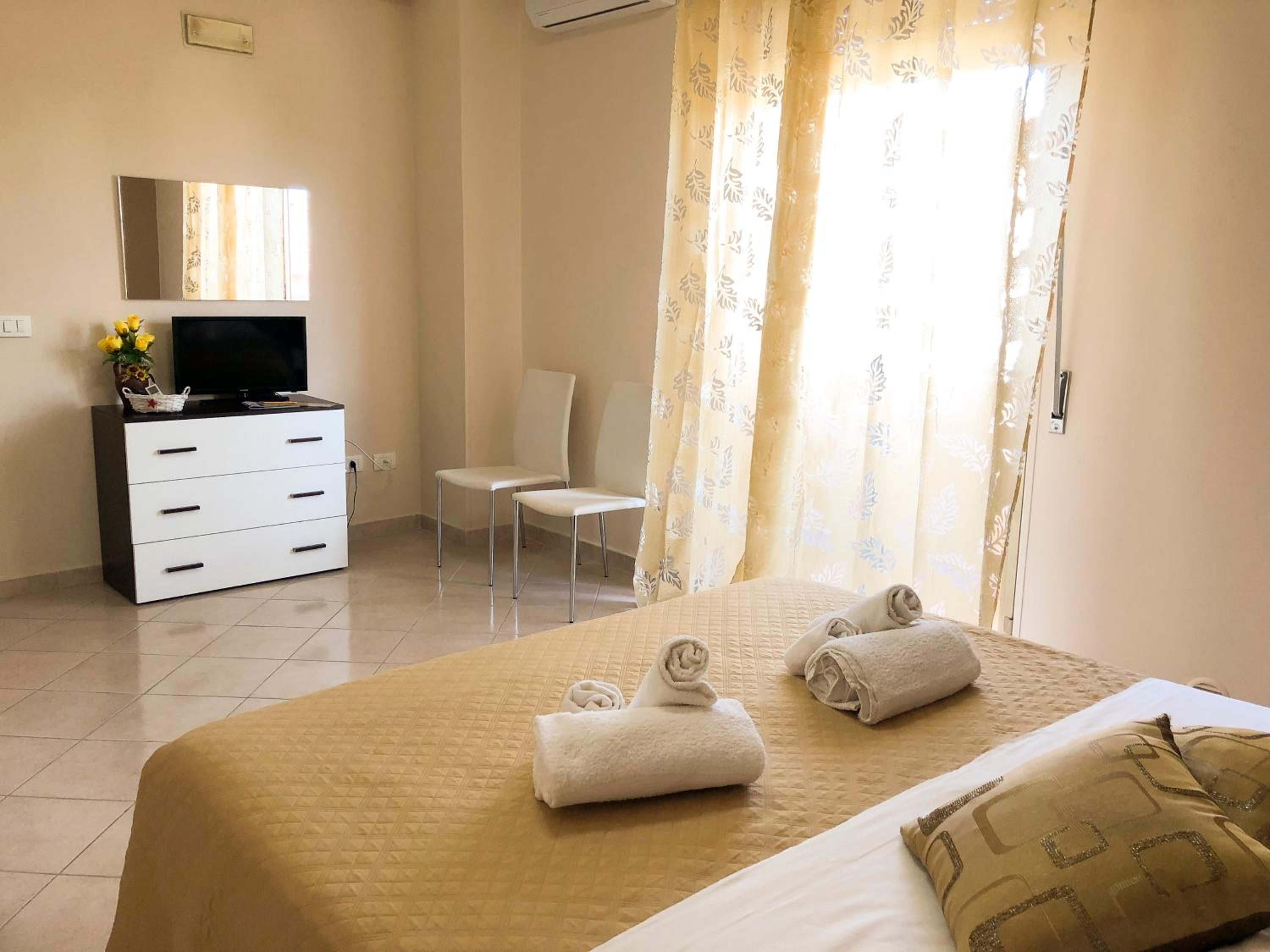 B&B Sikelia Mare