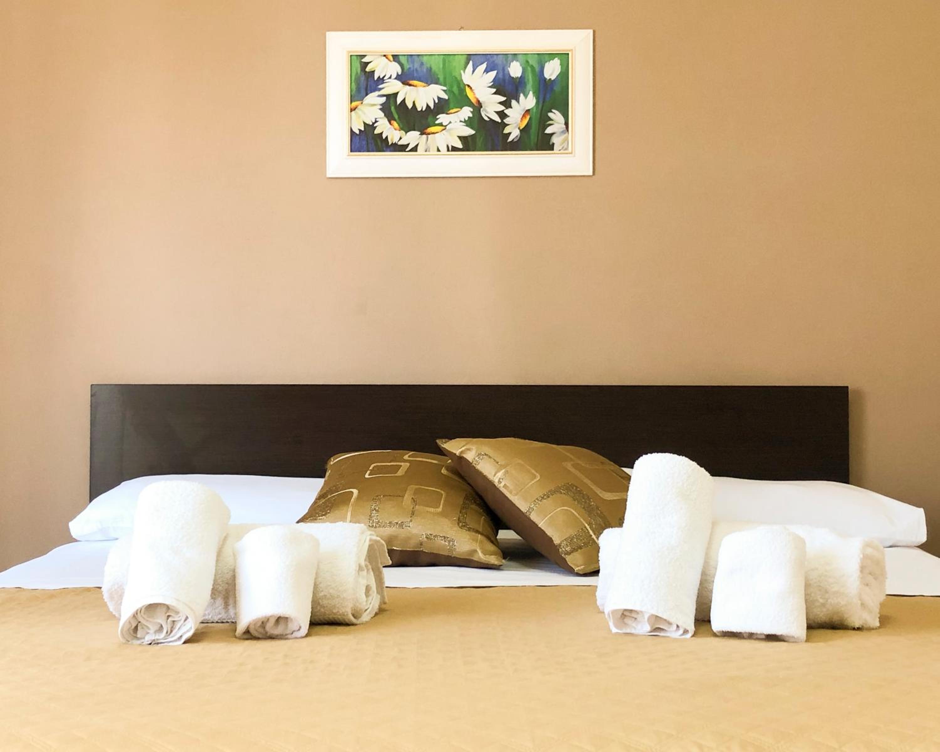 B&B Sikelia Mare