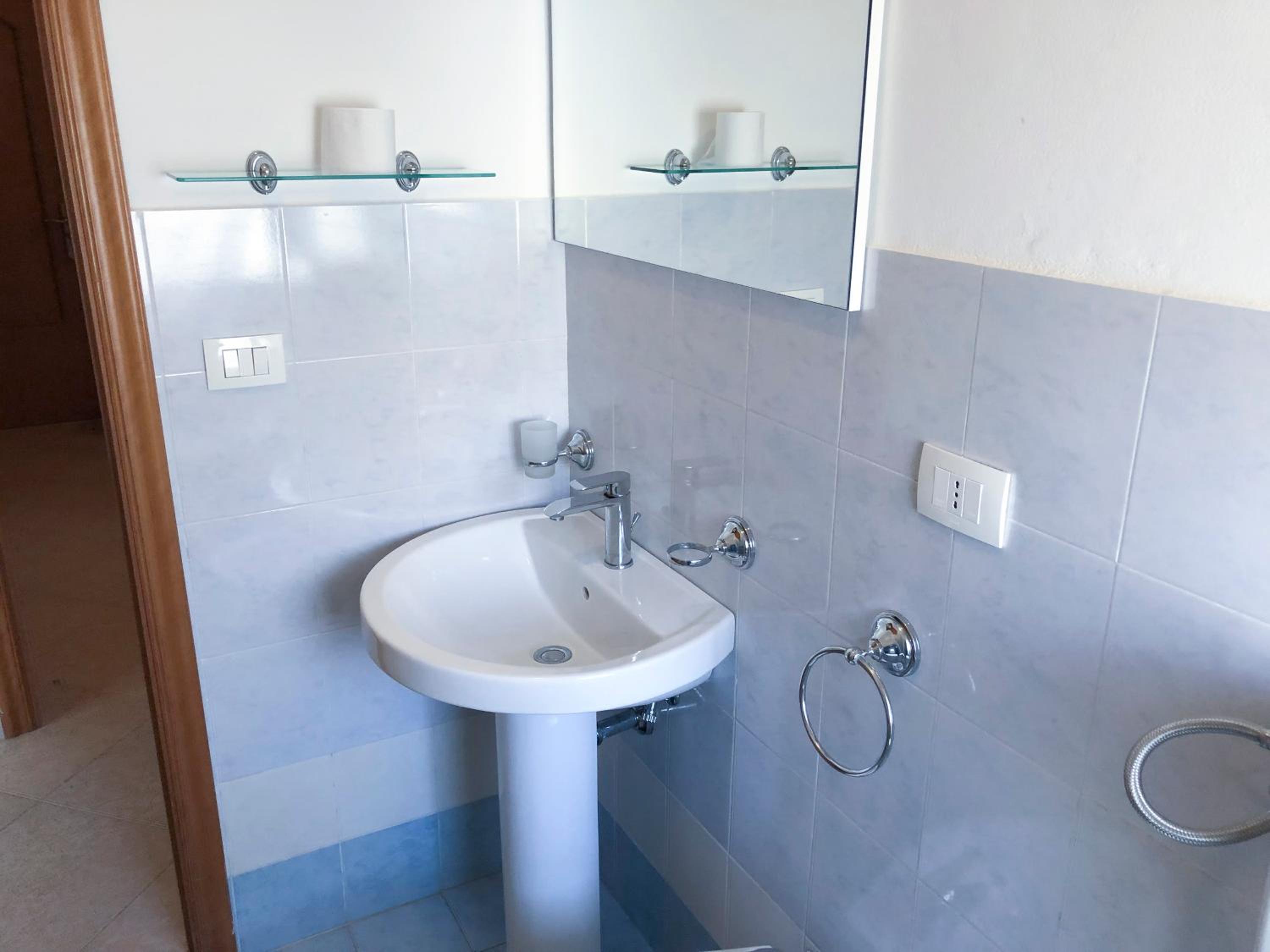 B&B Sikelia Mare
