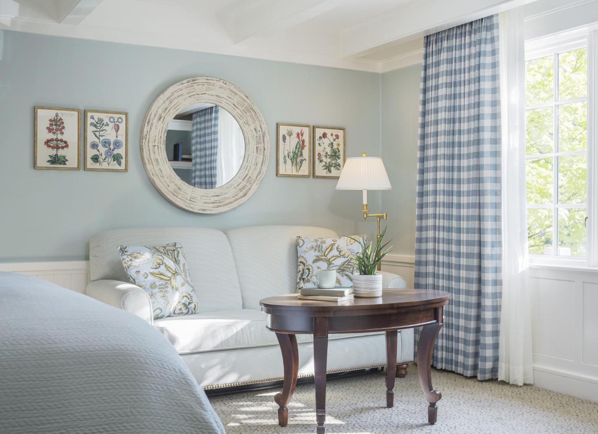 Woodstock Inn & Resort 20