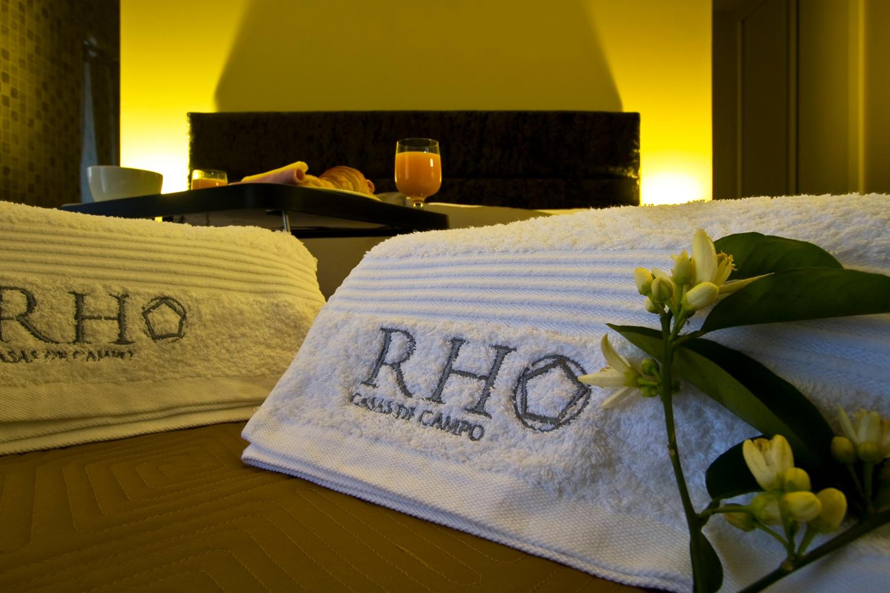 RH Casas de Campo Design