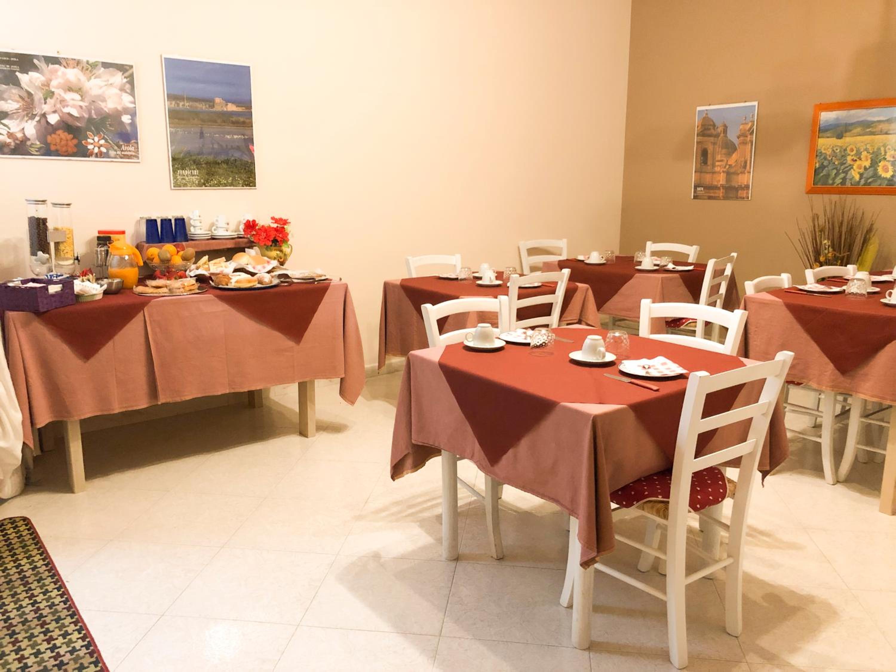 B&B Sikelia Mare
