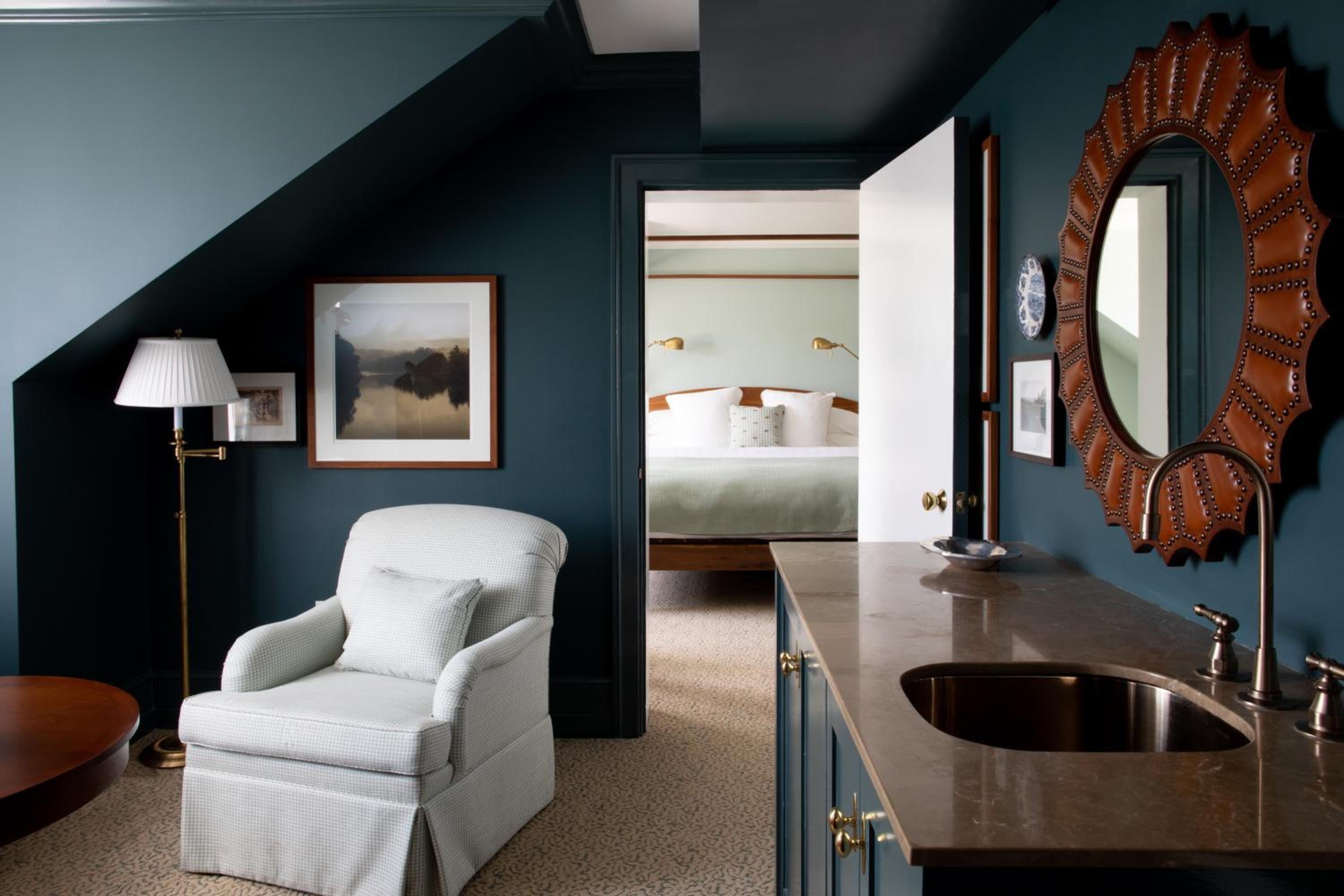 Woodstock Inn & Resort 12