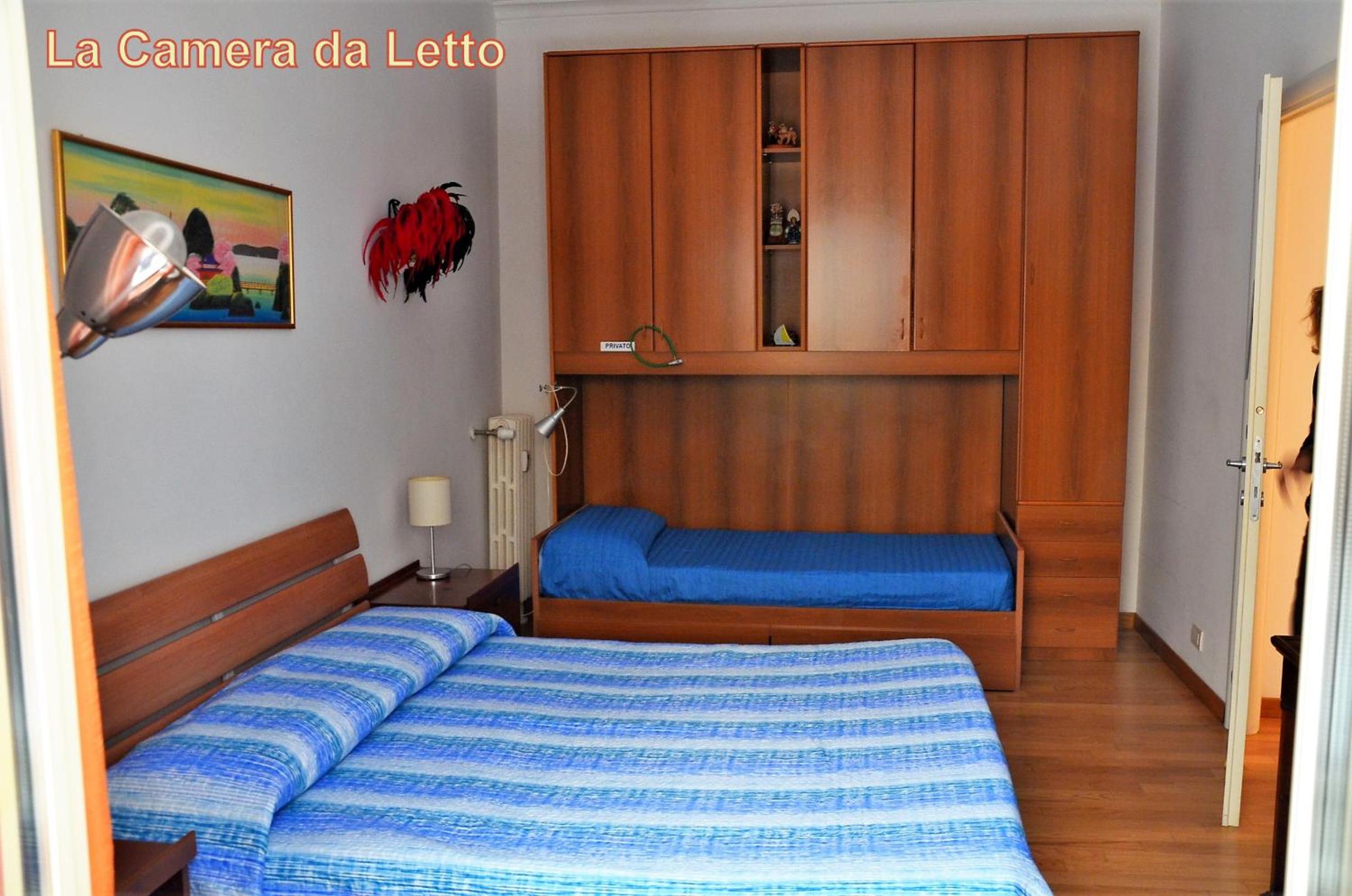 Casa Girasole