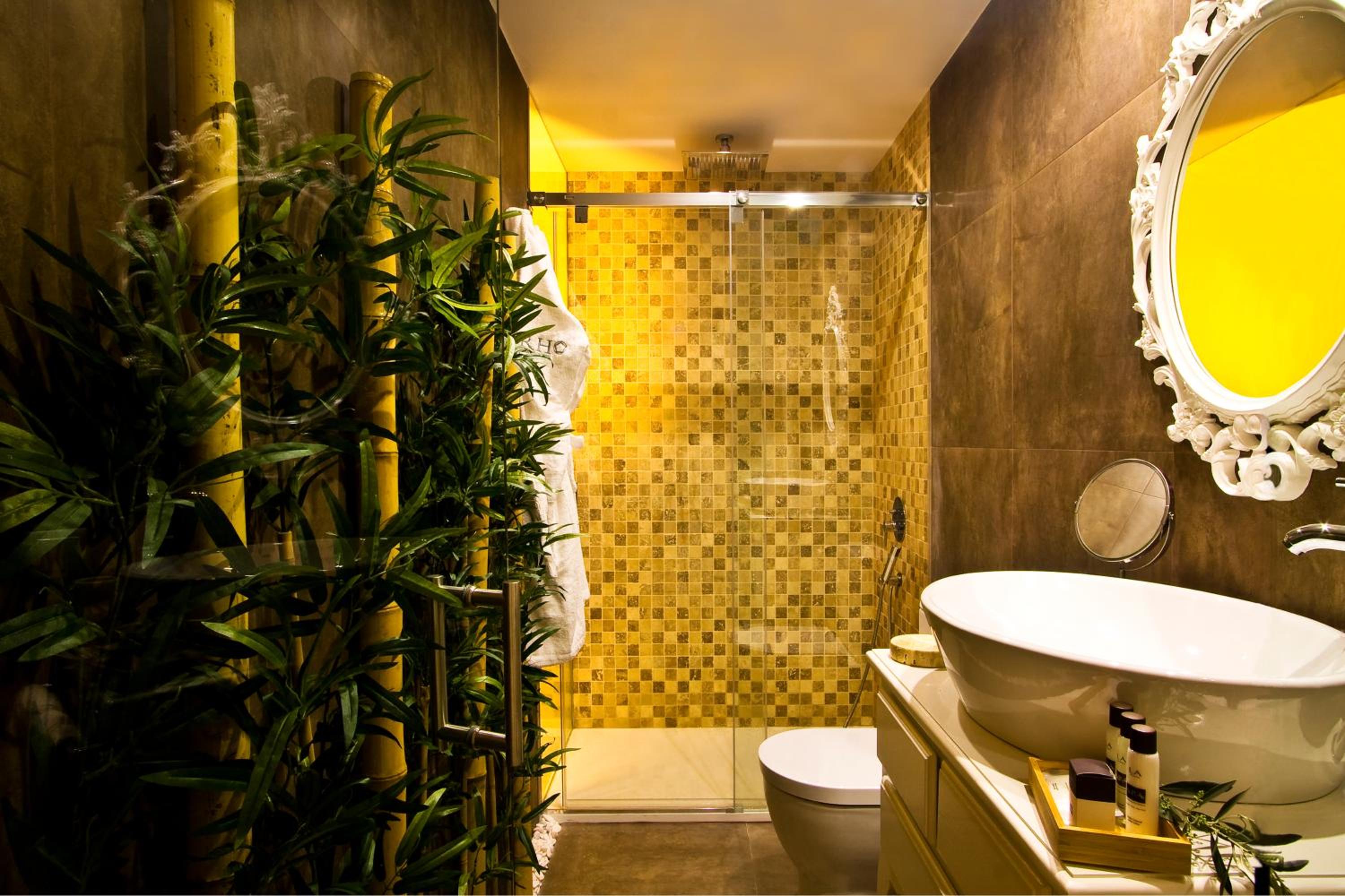 RH Casas de Campo Design