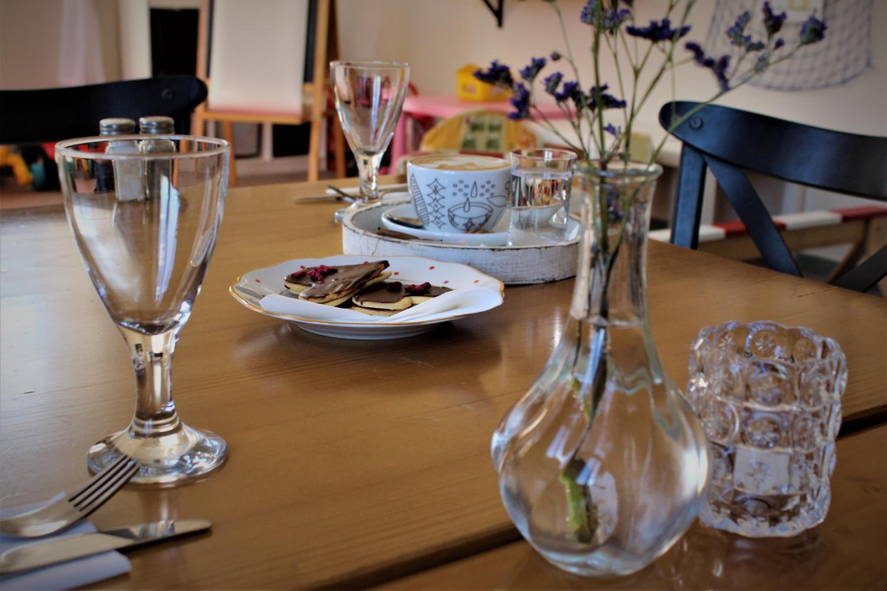 Penzion a restaurace U ŘEKY