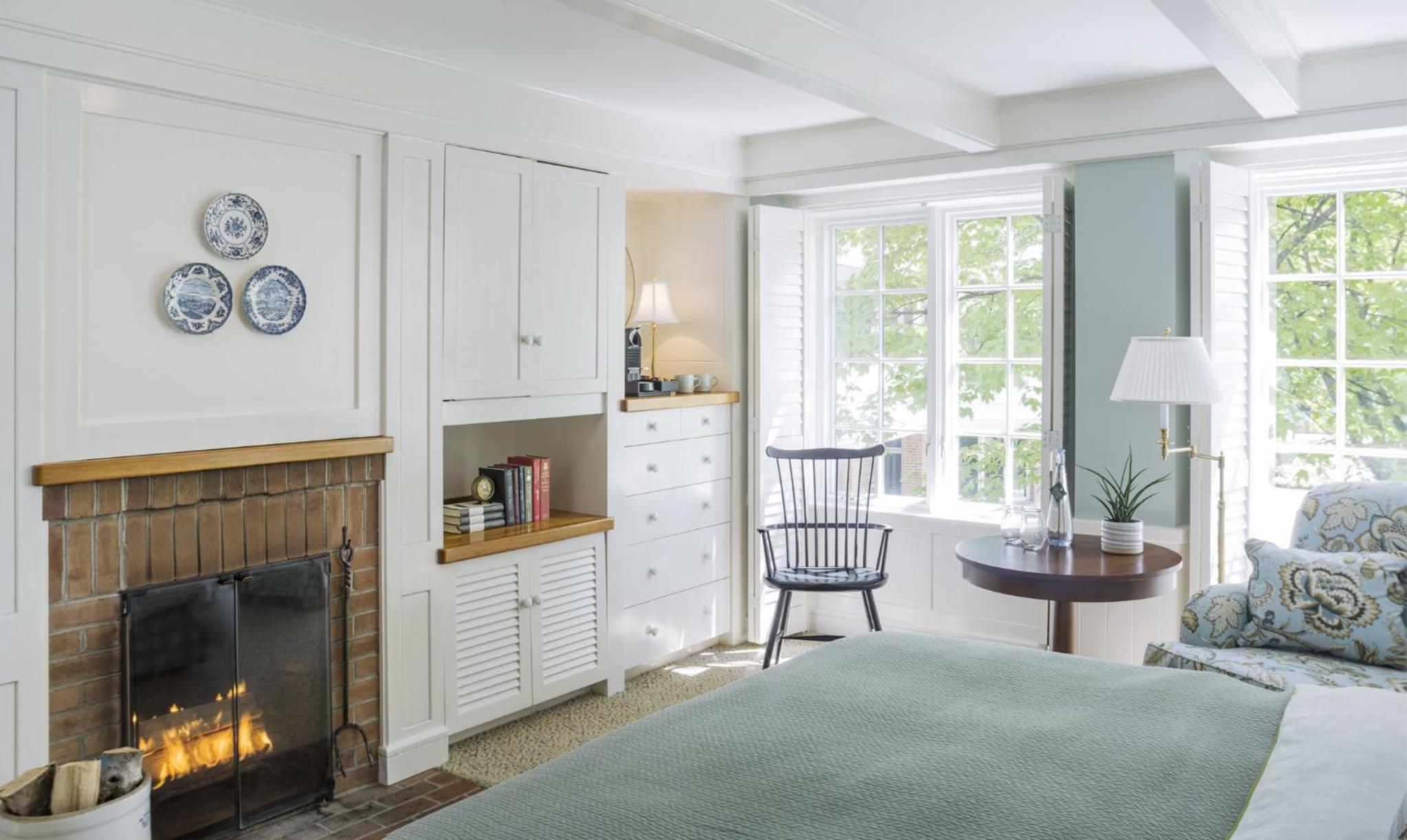 Woodstock Inn  Resort - Property Image 5