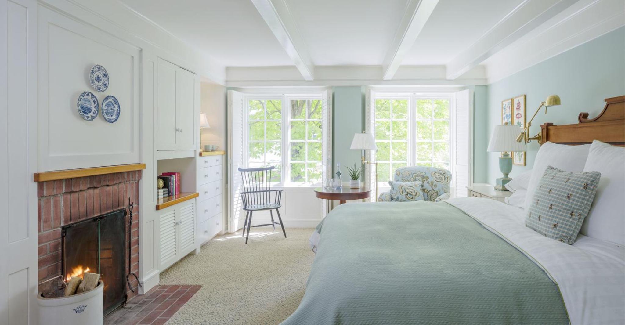 Killington Vacations - Woodstock Inn  Resort - Property Image 4