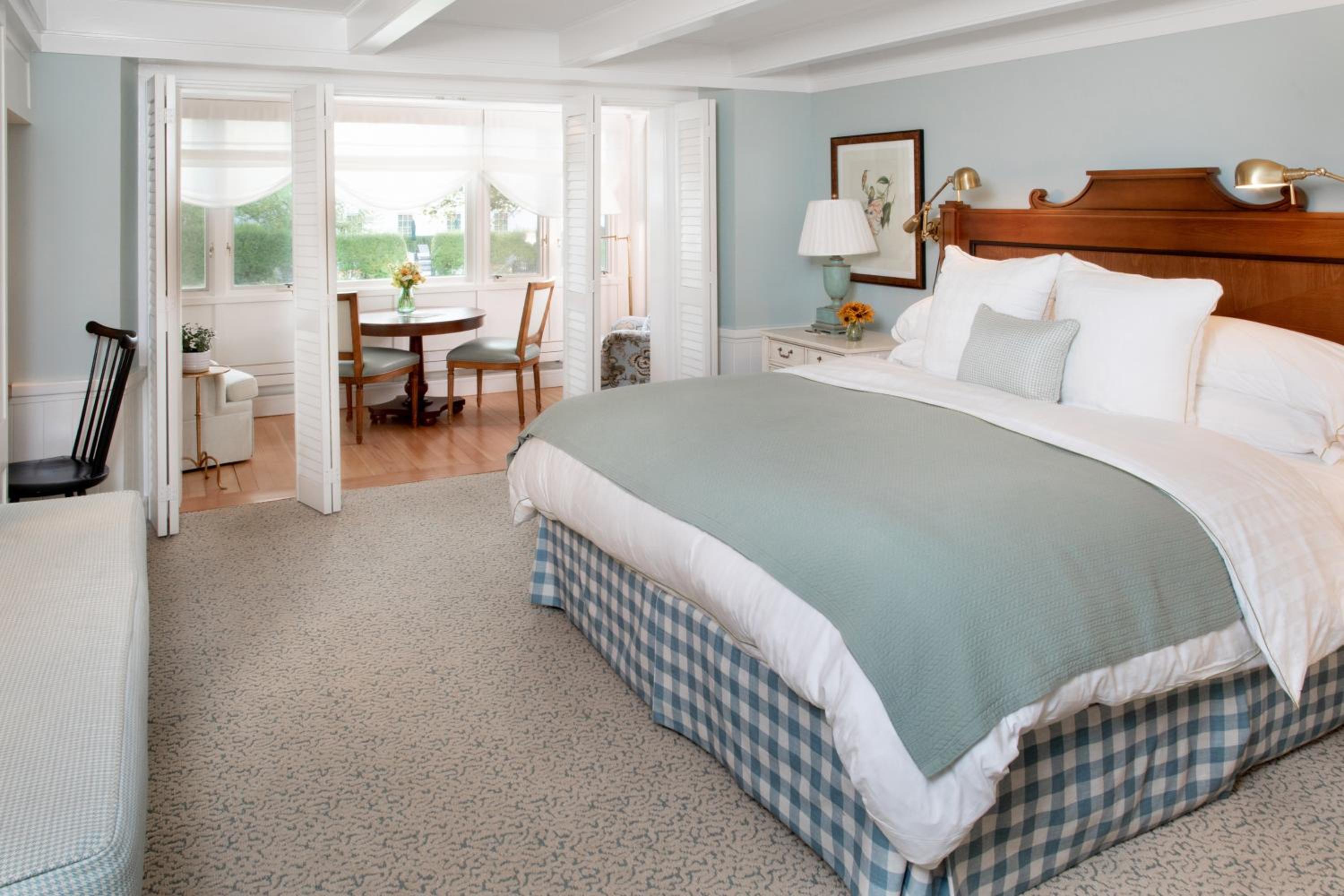 Woodstock Inn  Resort - Property Image 3