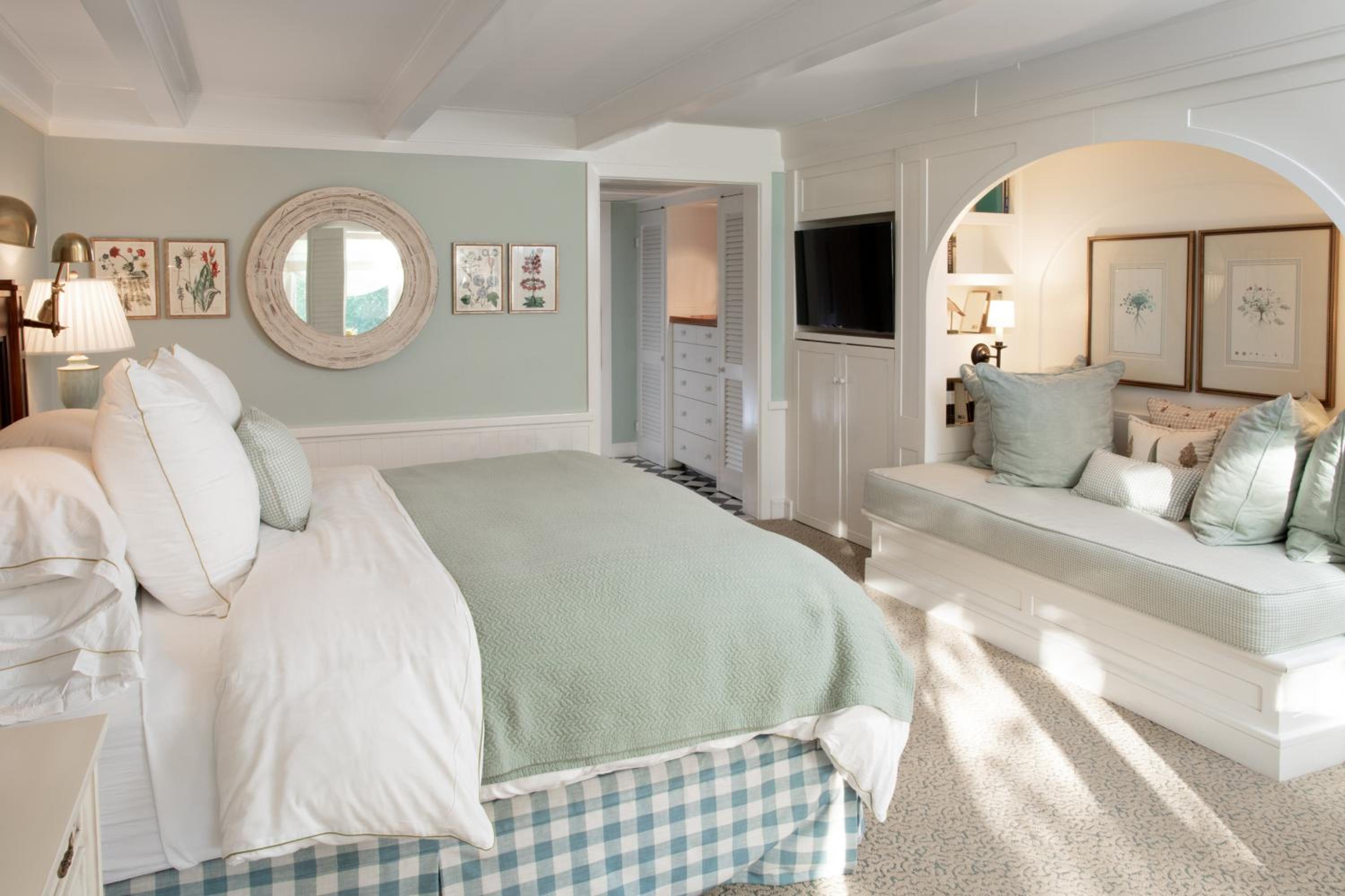 Woodstock Inn  Resort - Property Image 2