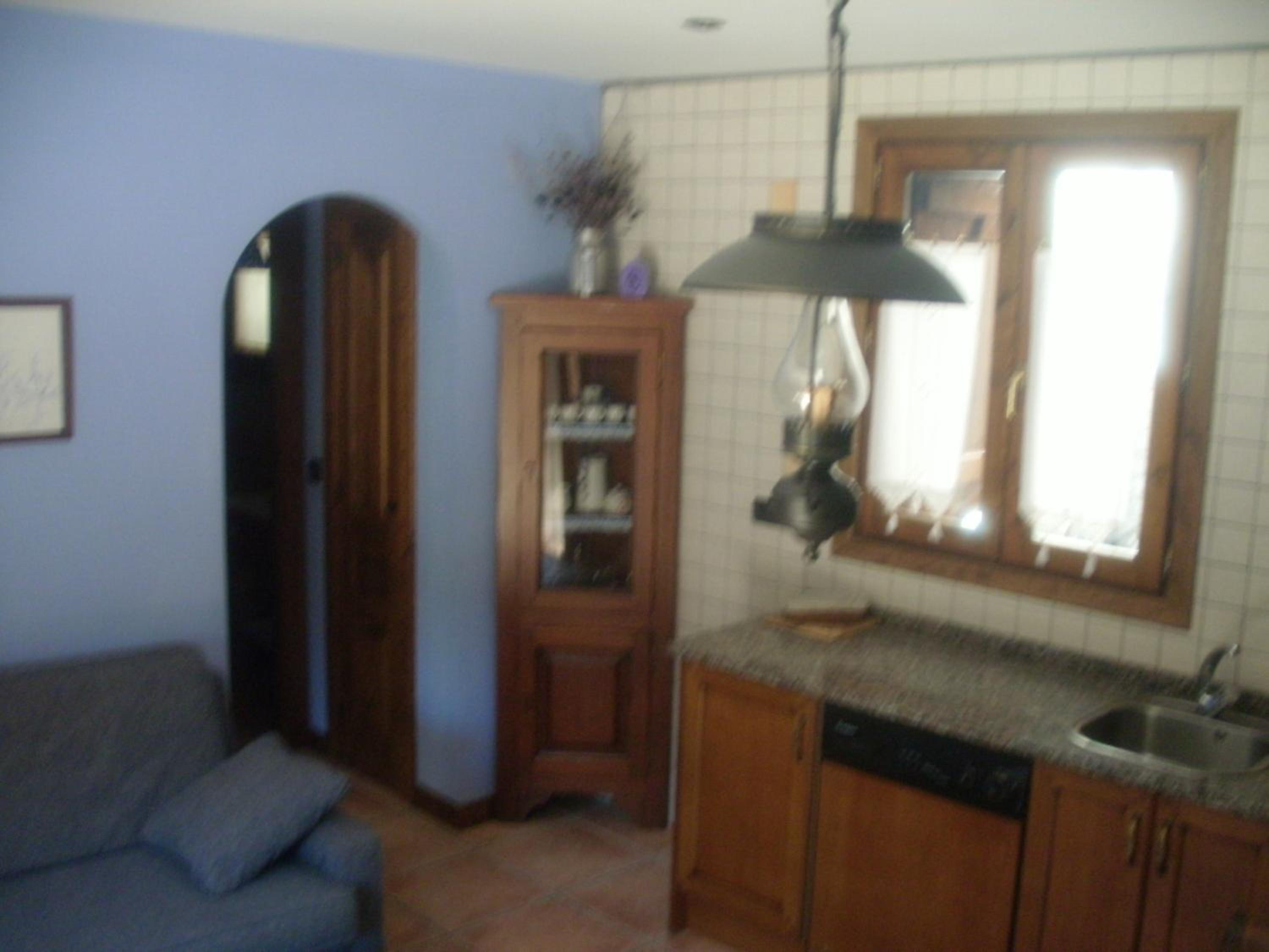 La Corralata view 2