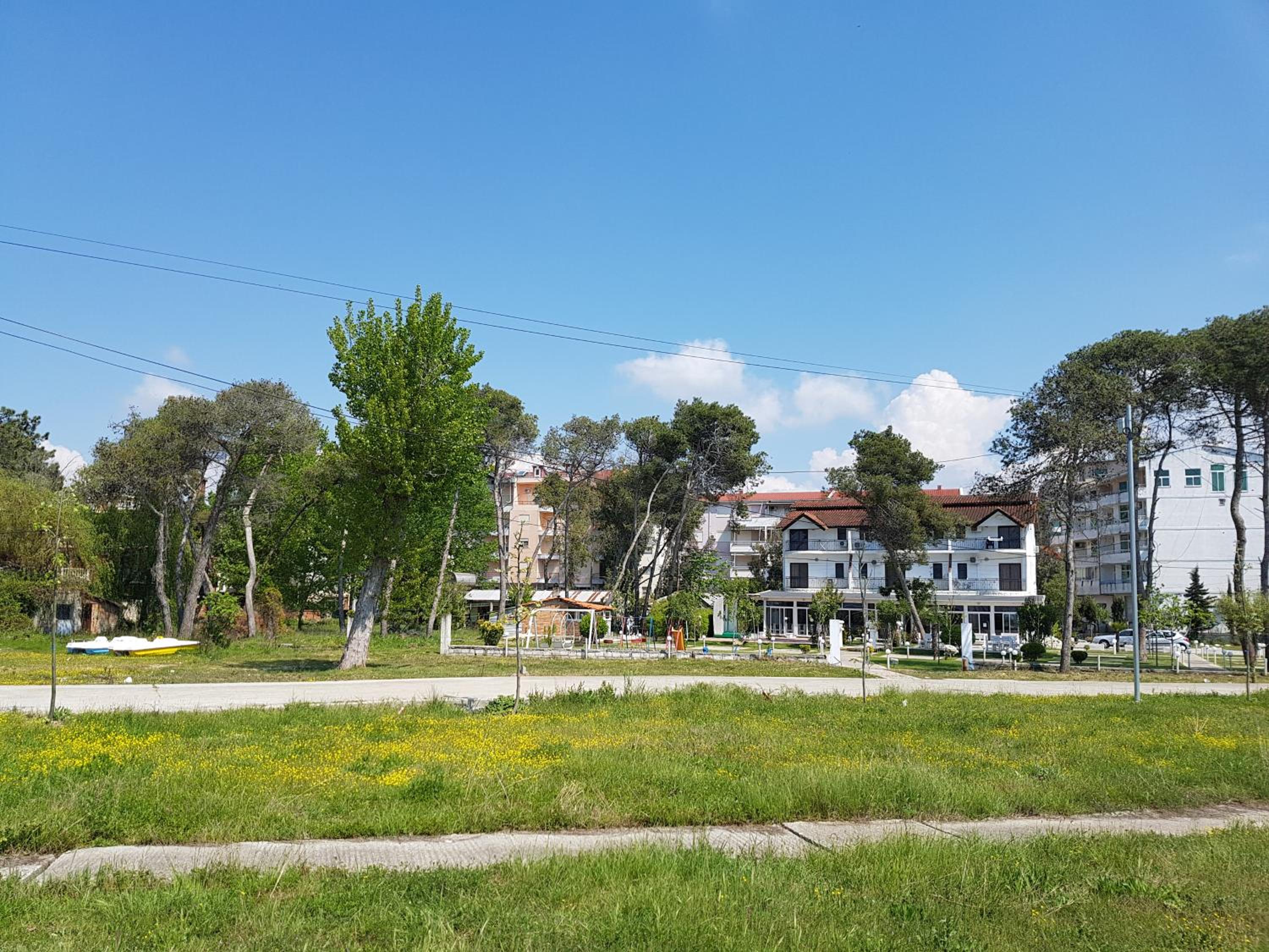 Delight Apartments