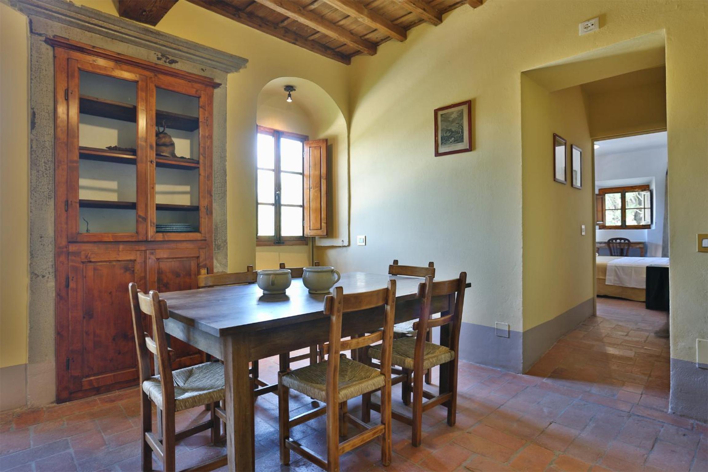 Villa D'Arte Agri Resort